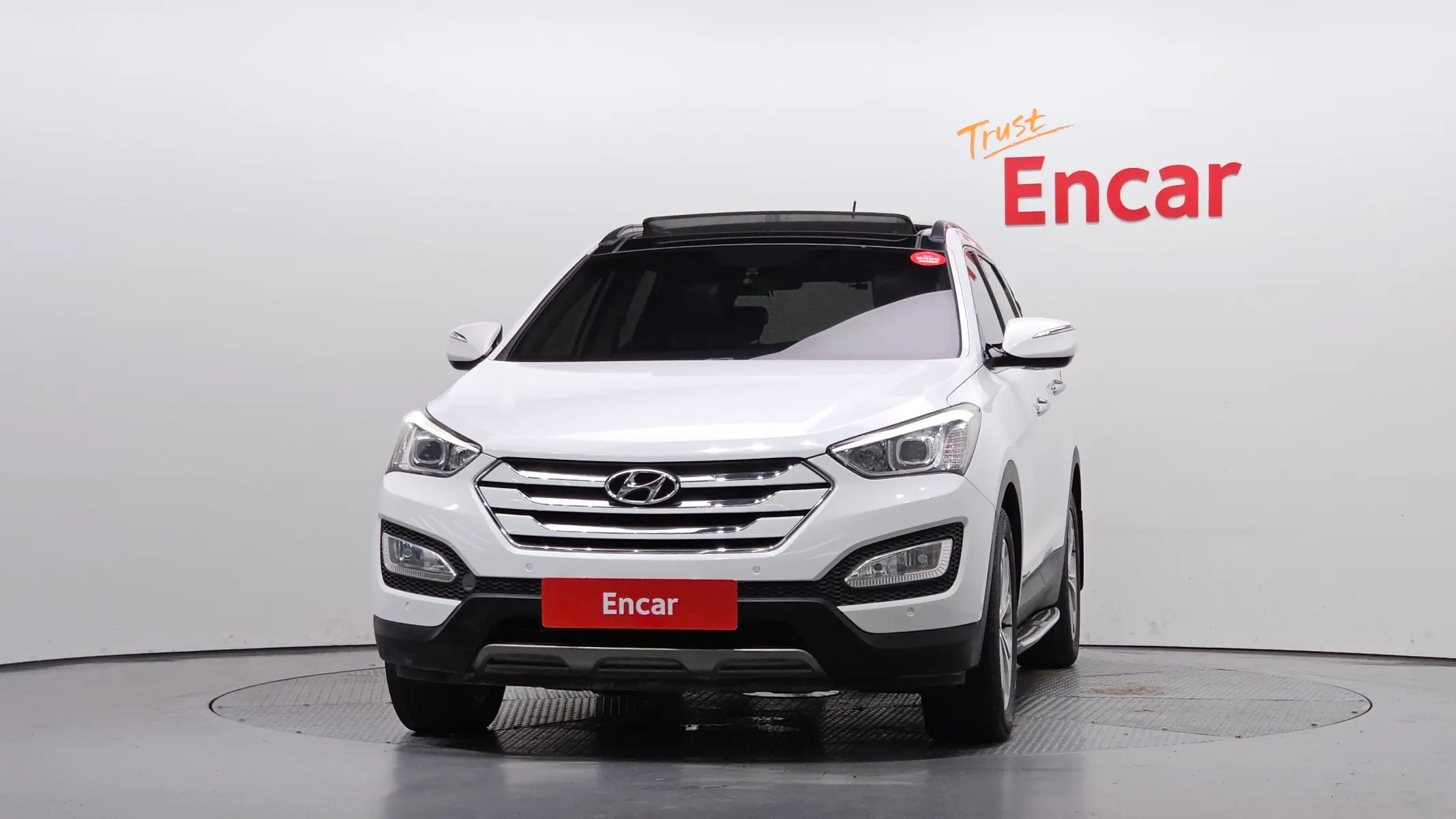Hyundai DM (e-VGT) 2.0 2WD 2013 3/33