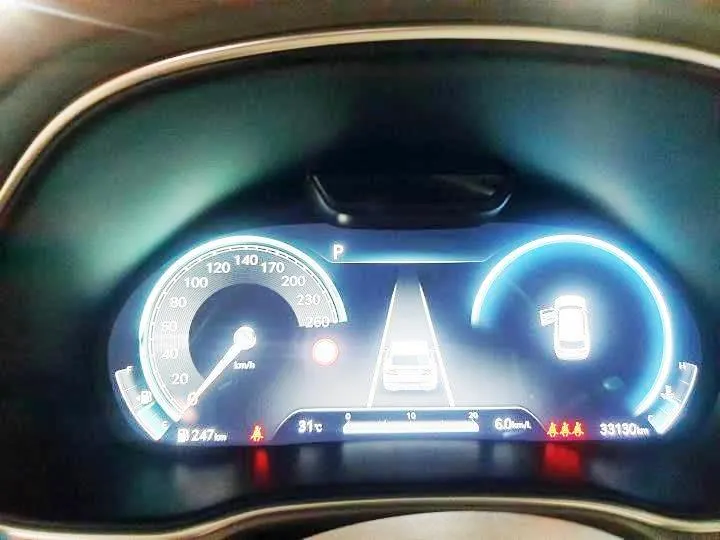 Genesis GV80 3.5T AWD 2022 2/21