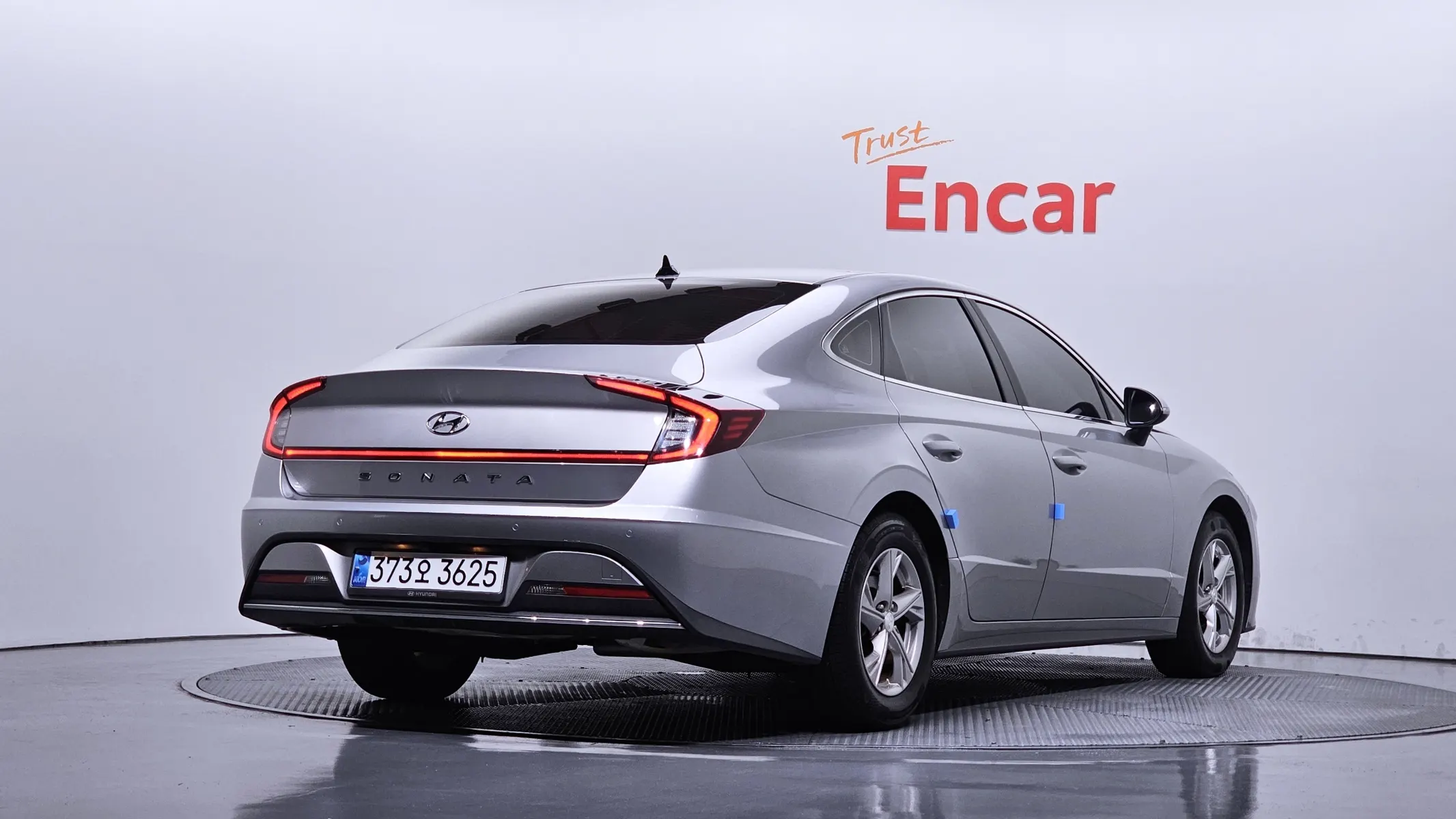 Hyundai (DN8) 2.0 LPG() 2021 2/32