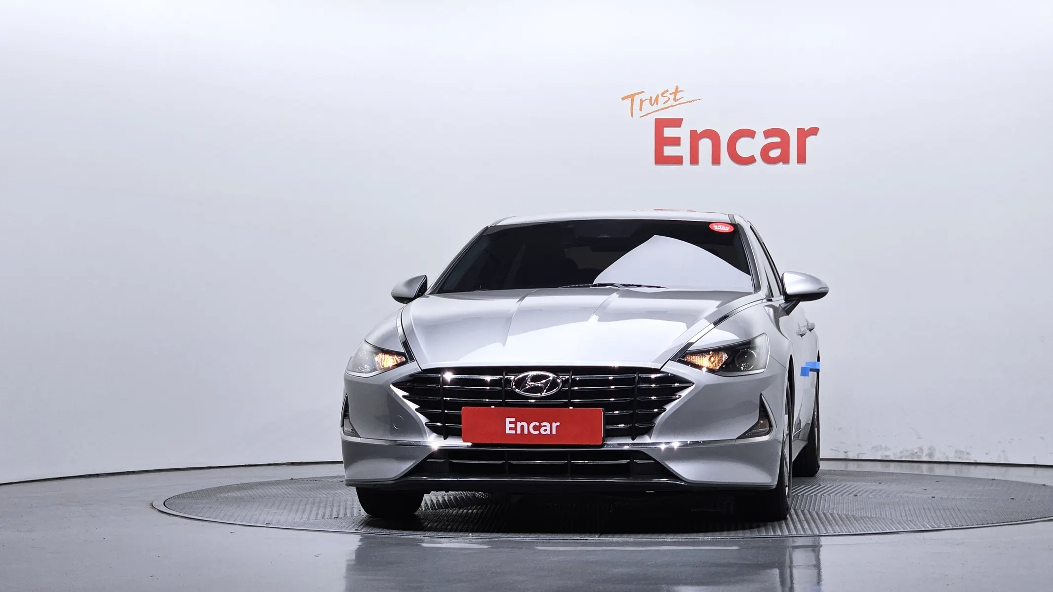 Hyundai (DN8) 2.0 LPG() 2021 3/32