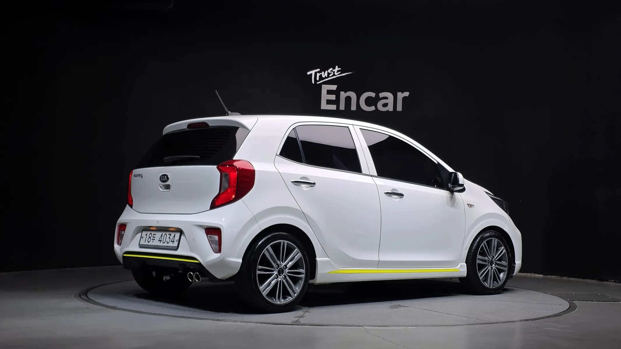 Kia (JA) 2017 2/31