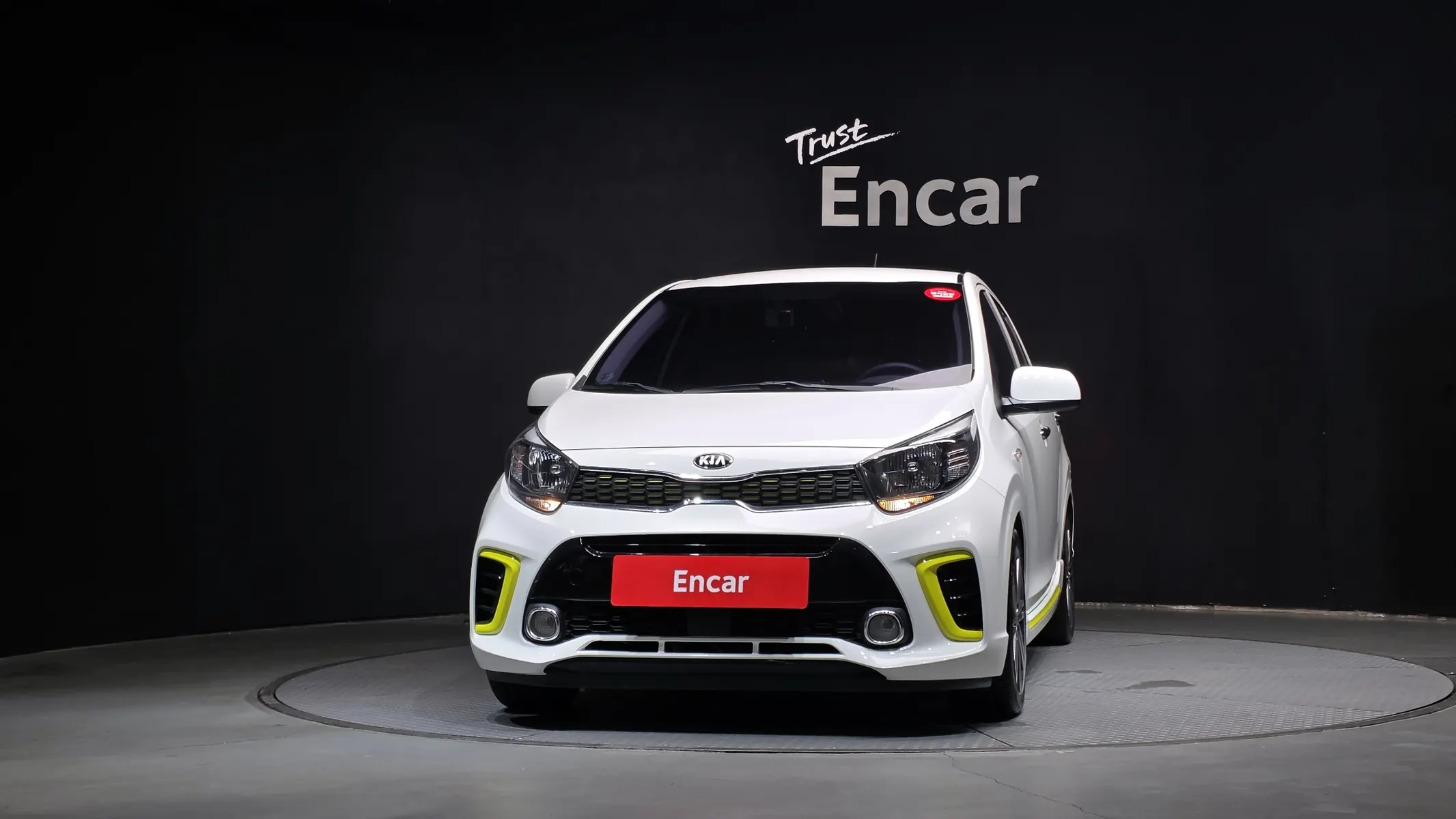 Kia (JA) 2017 3/31