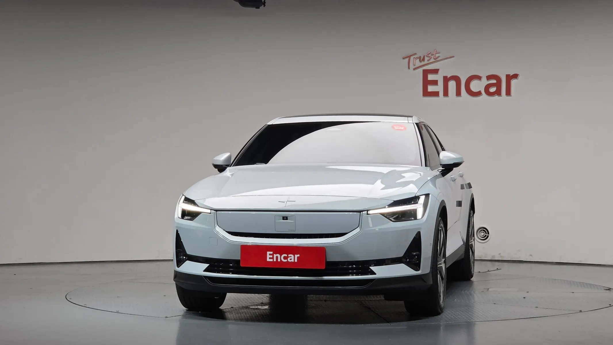 Polestar 2 2024 3/33