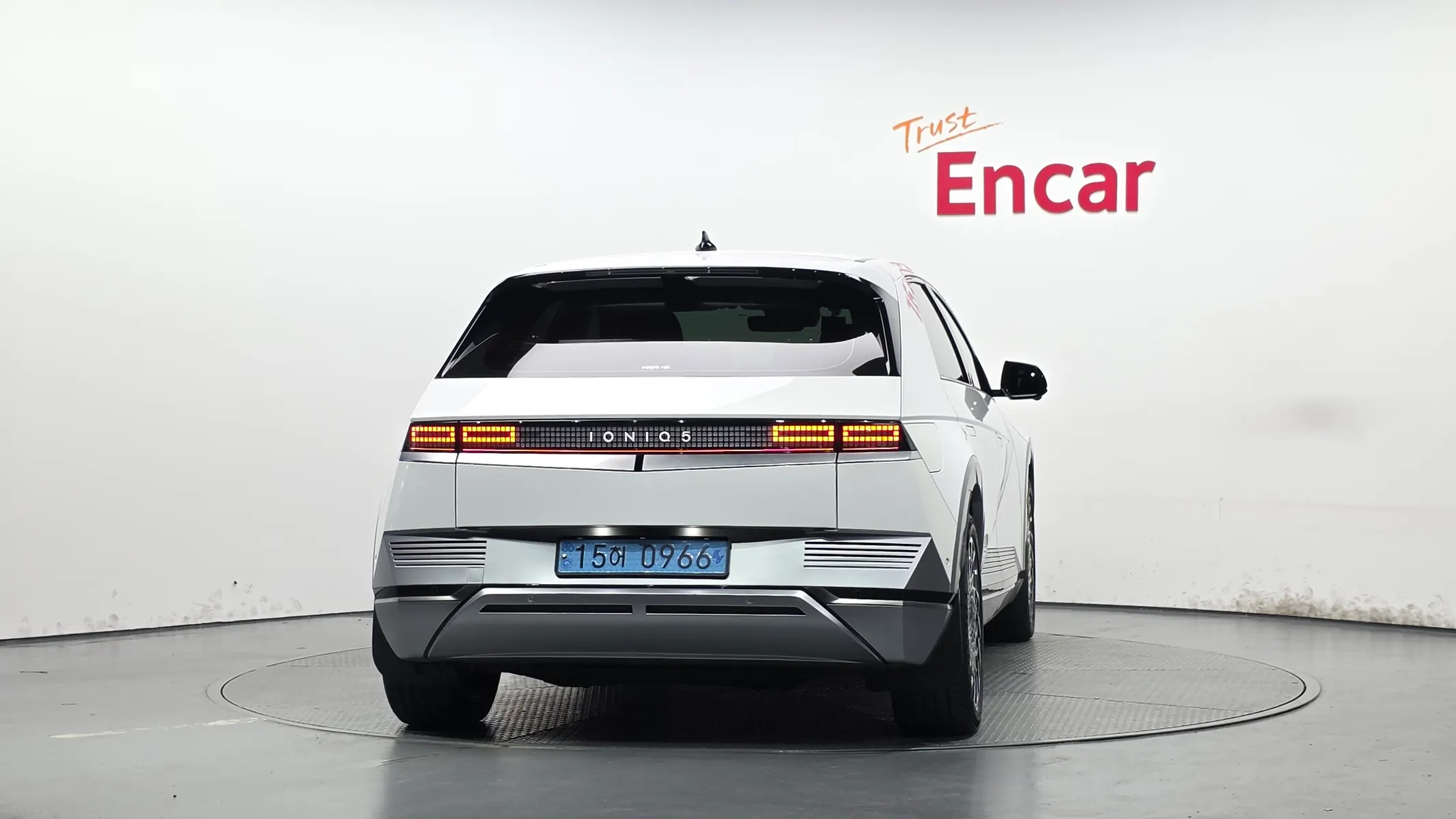 Hyundai Ioniq 5 2022 3/5