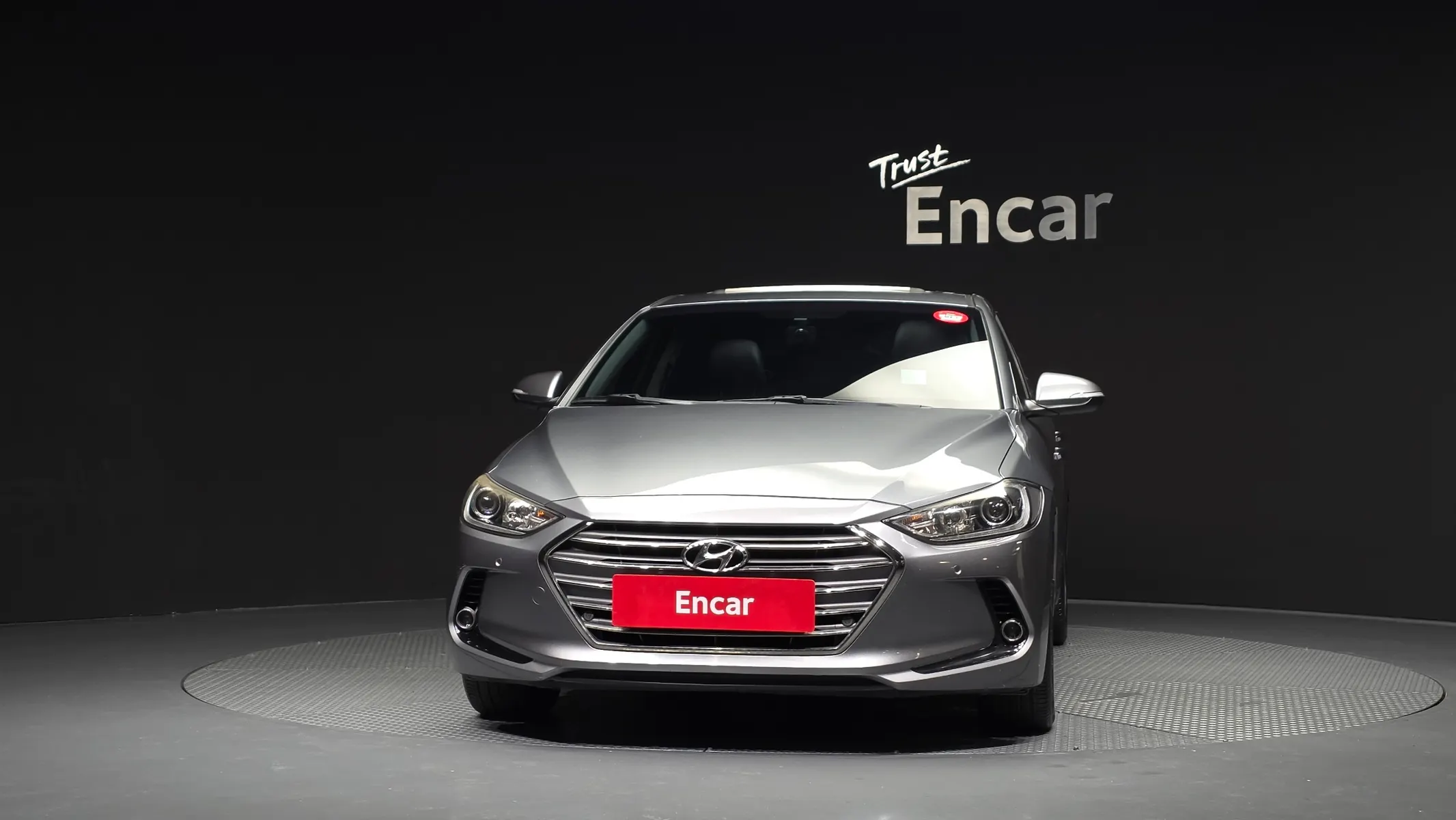 Hyundai AD 1.6 GDI 2015 3/32
