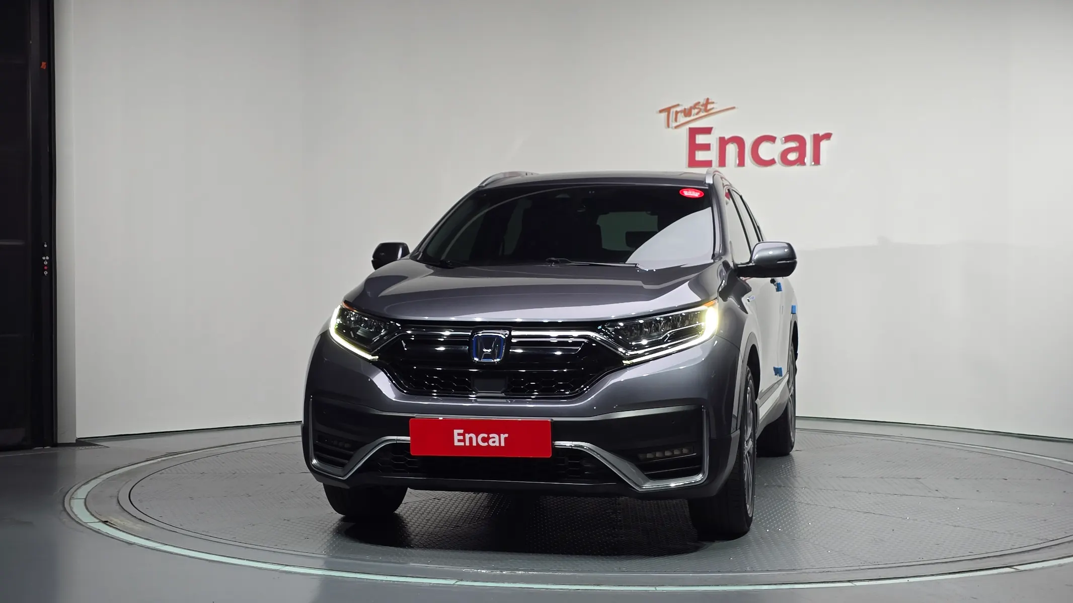 Honda CR-V 5 2.0 4WD 2022 2/5
