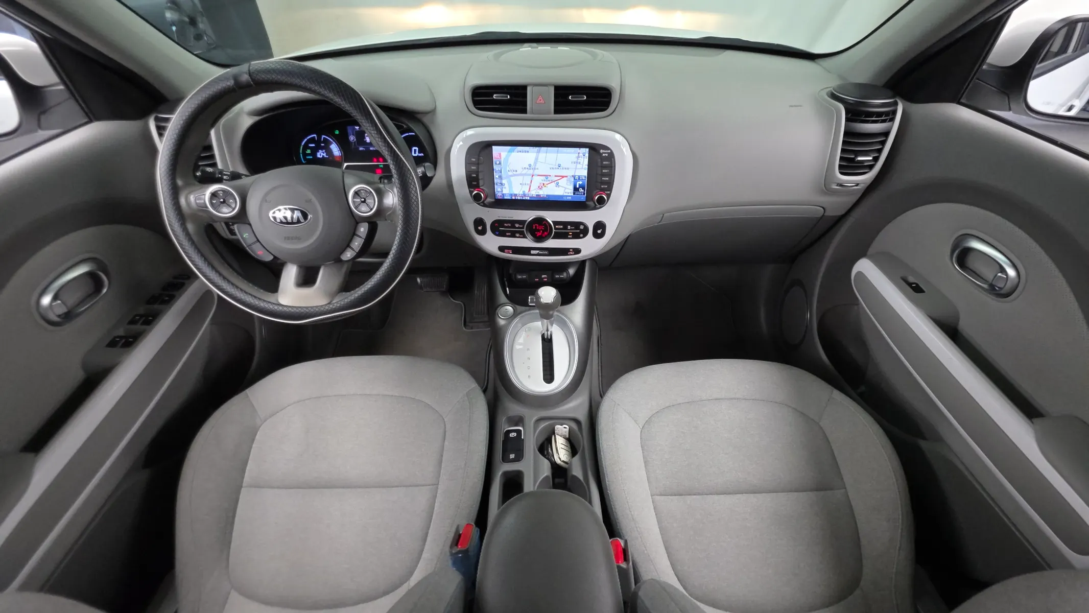 Kia EV EV 2017 4/5
