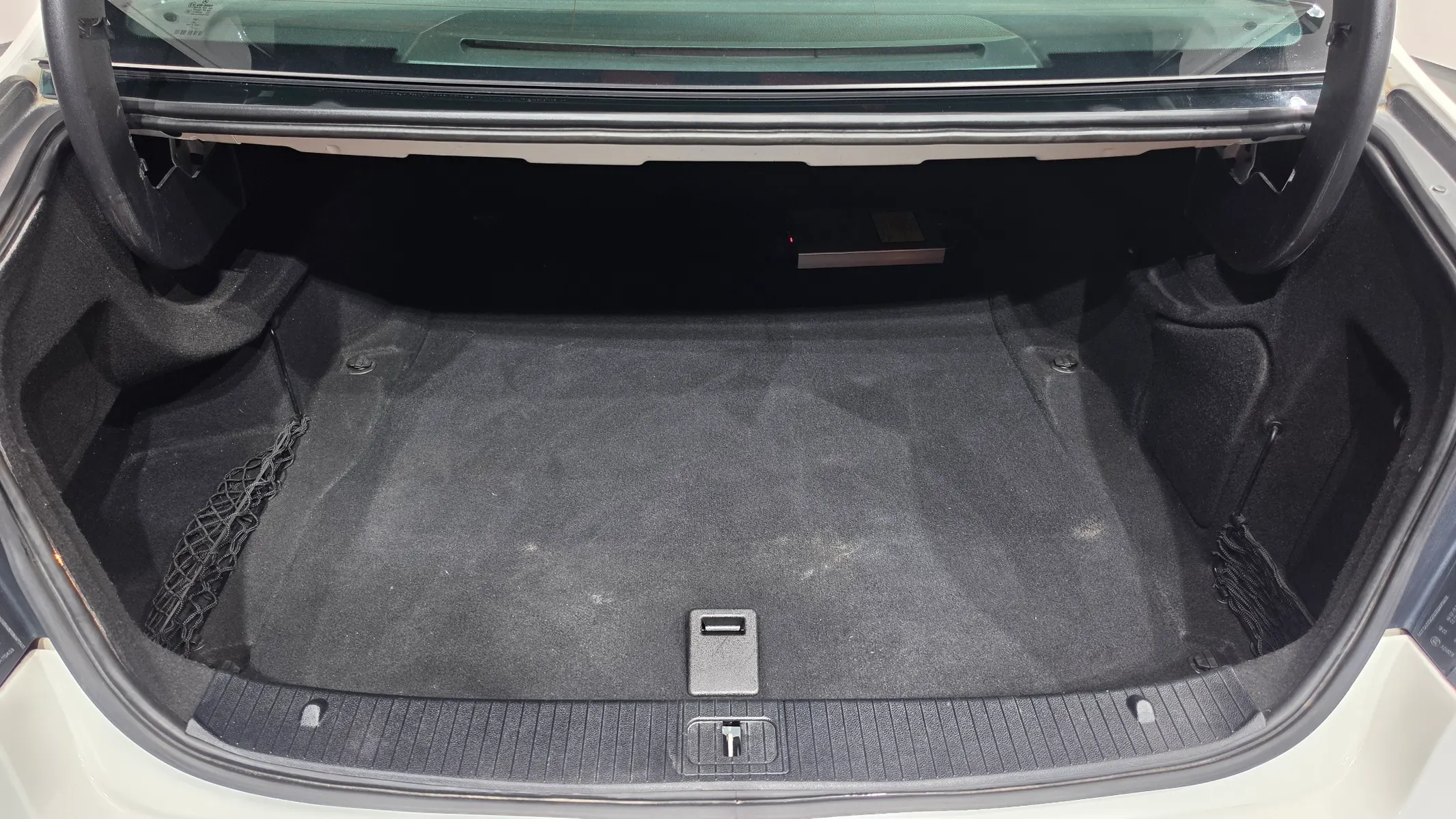 Mercedes-Benz E-Class W212 E220 CDI 2014 20/21