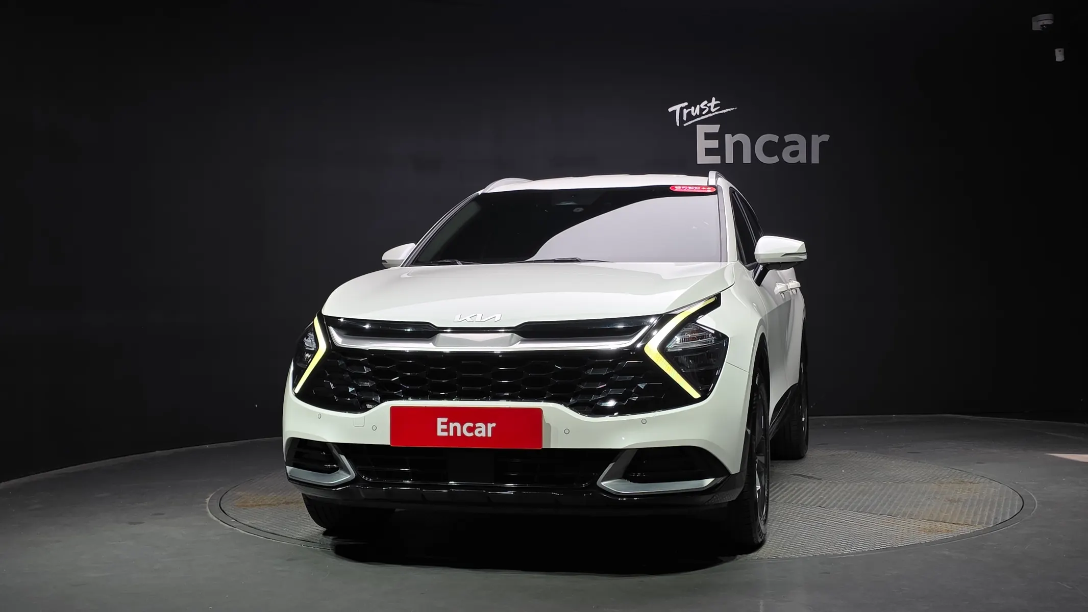 Kia 5 2.0 2WD 2022 2/5