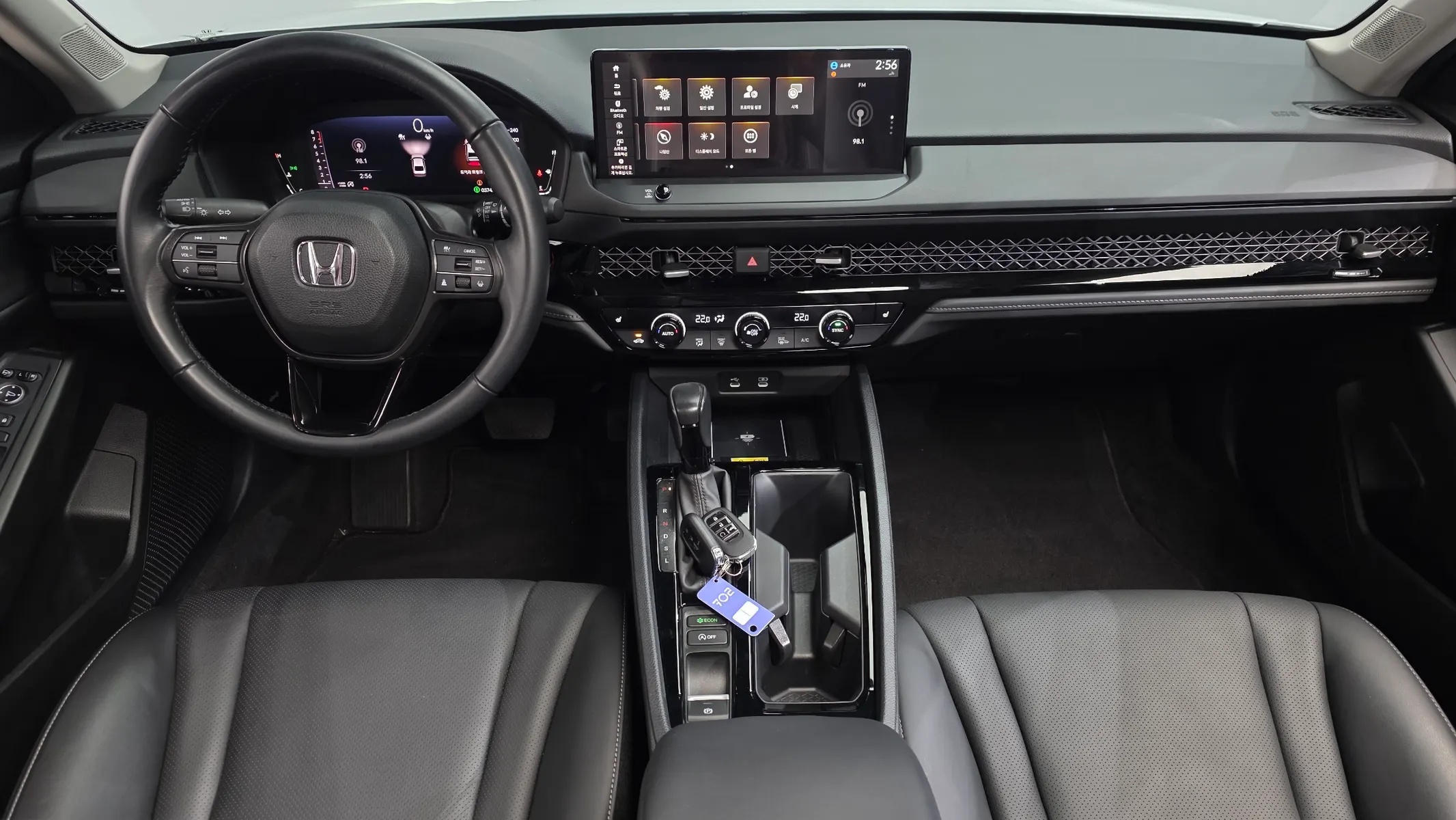 Honda 11 1.5 2023 4/5