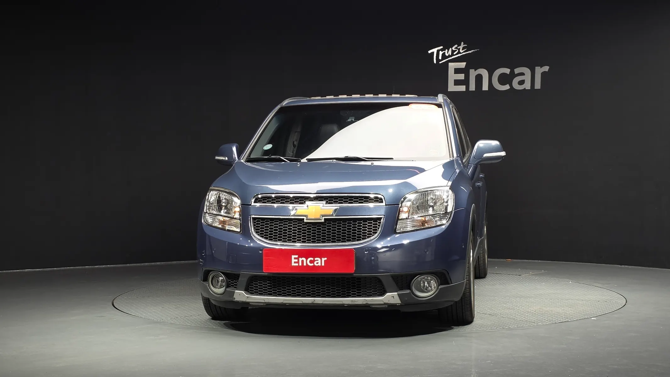 Chevrolet 올란도 2.0 LT 2014 3/41