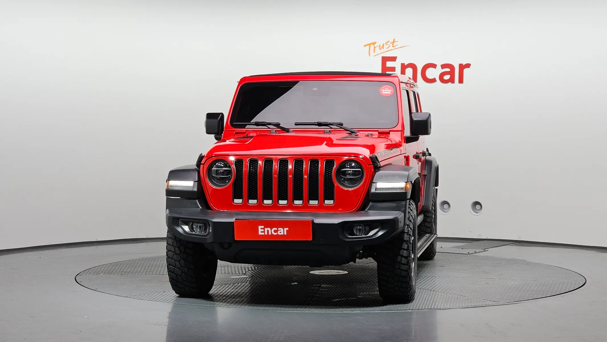 Jeep (JL) 2.0 4 2020 3/31