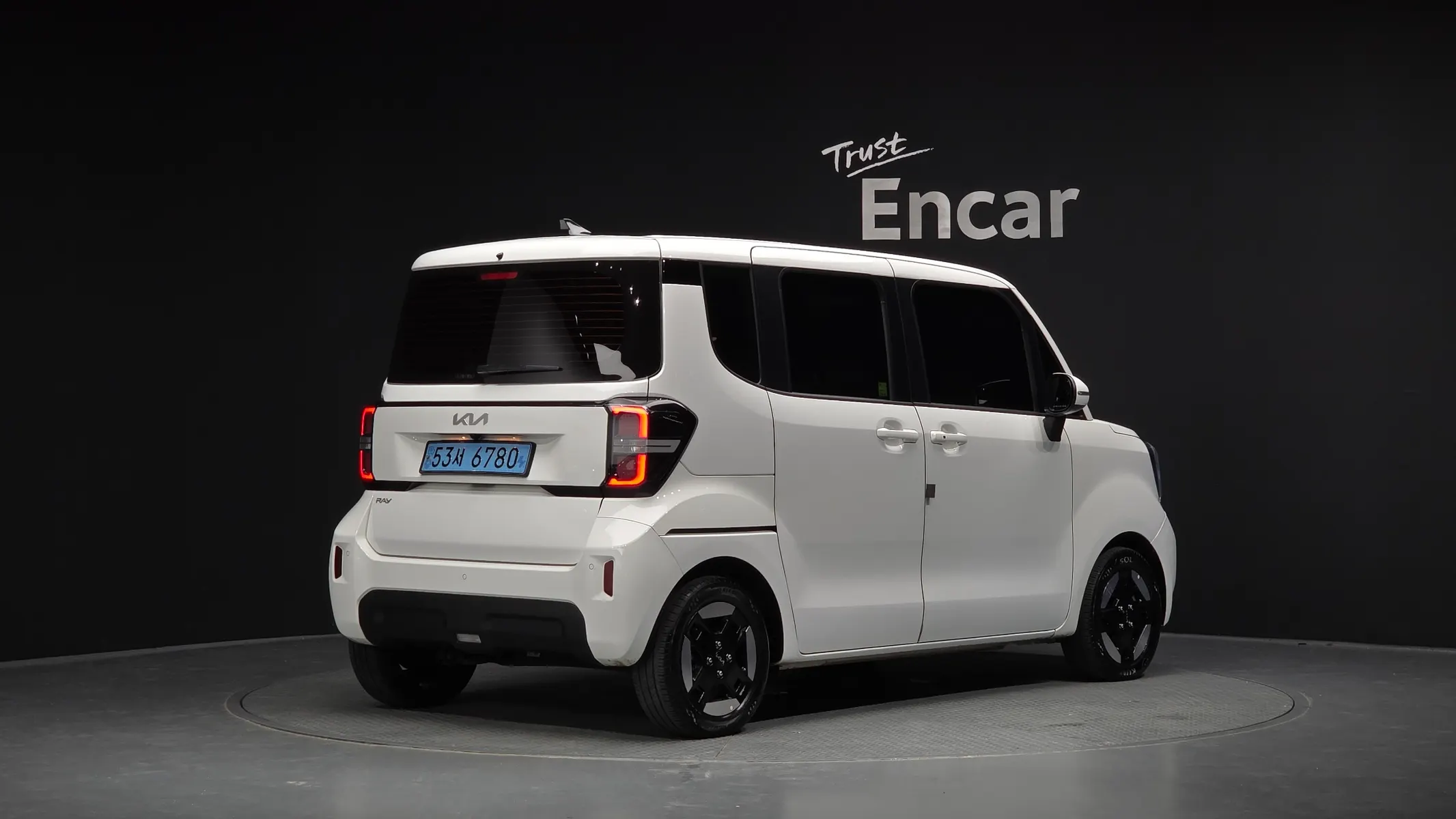 Kia EV 2024 2/34