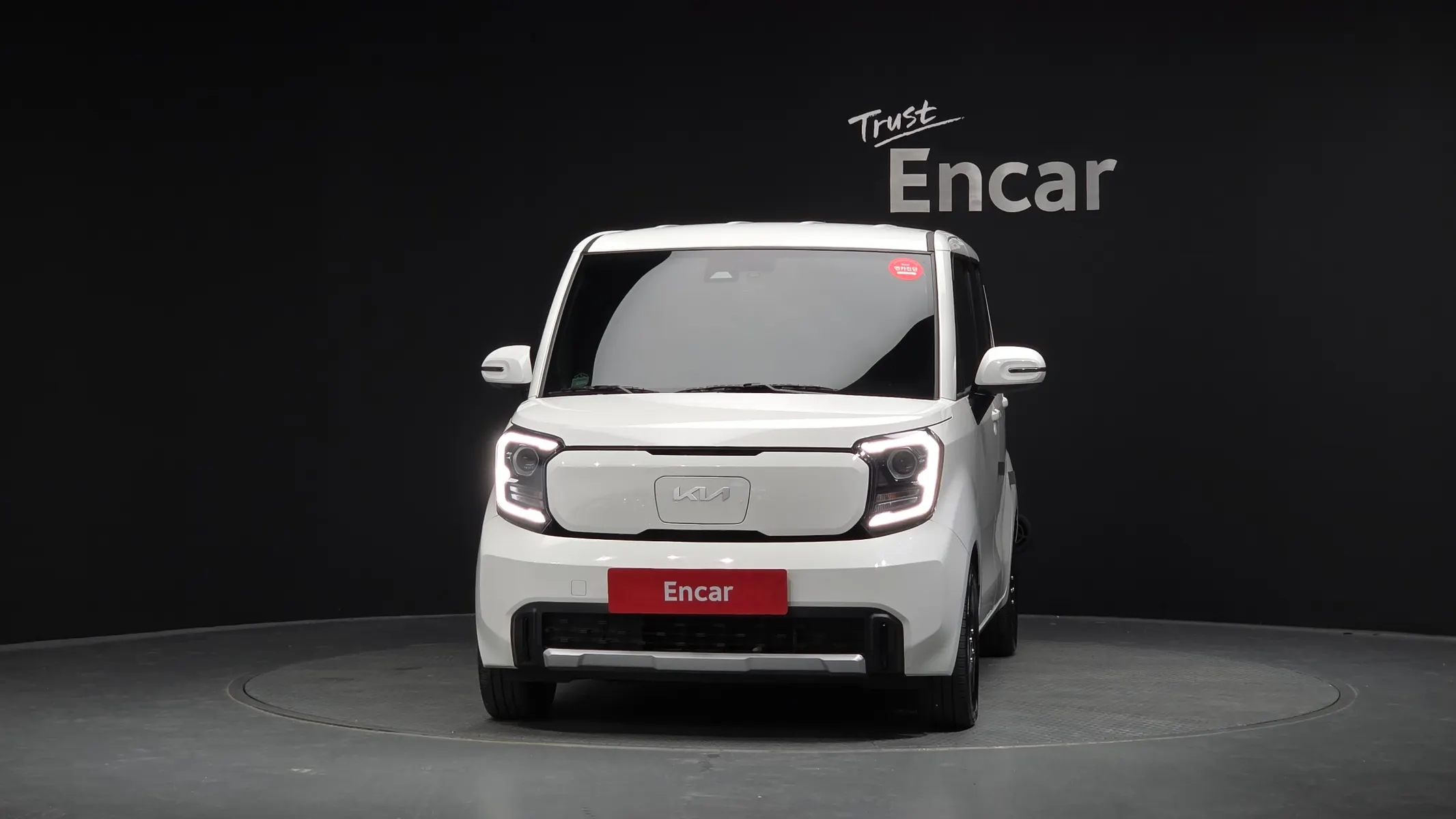 Kia EV 2024 3/34