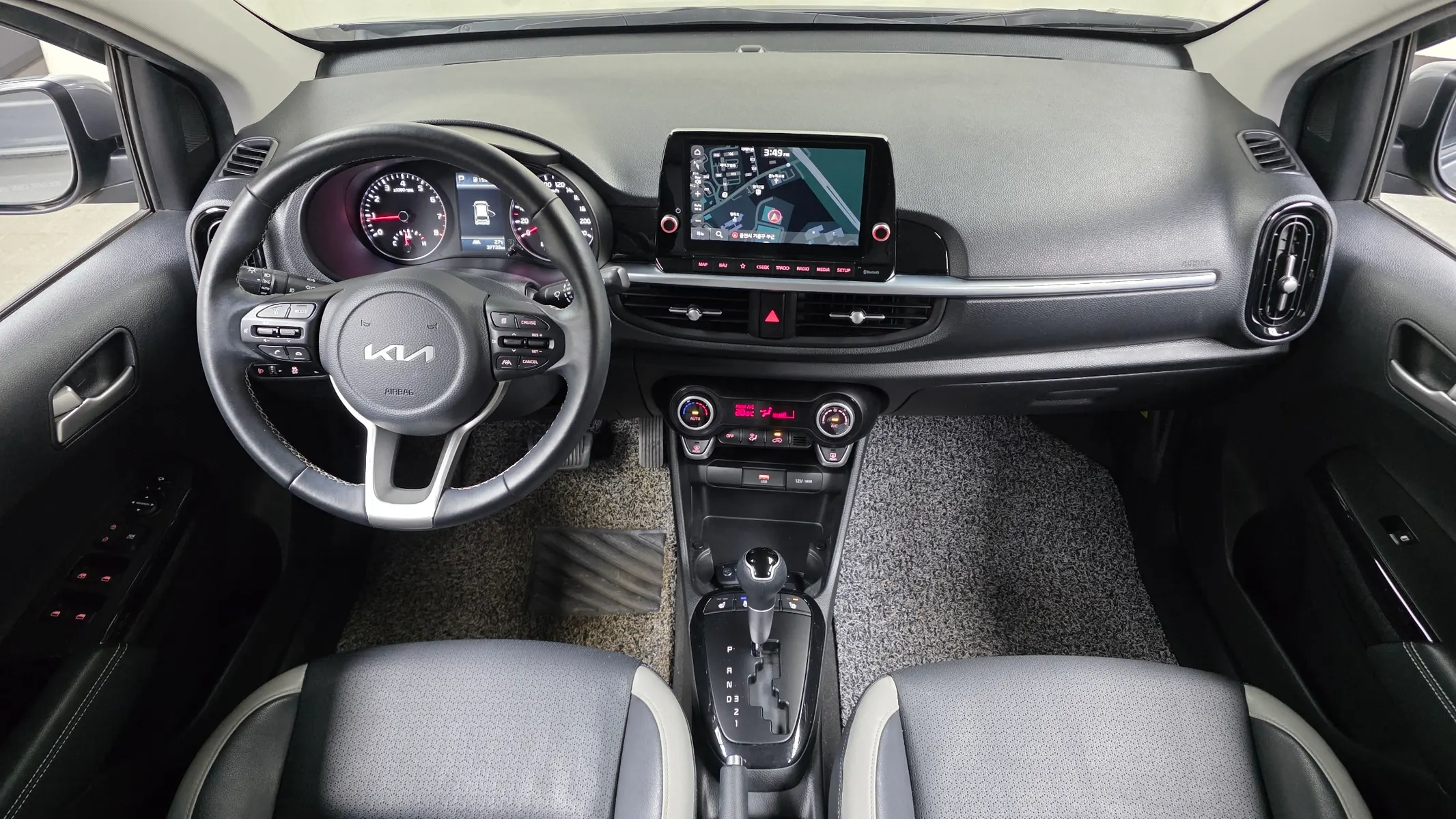 Kia (JA) 2021 4/5