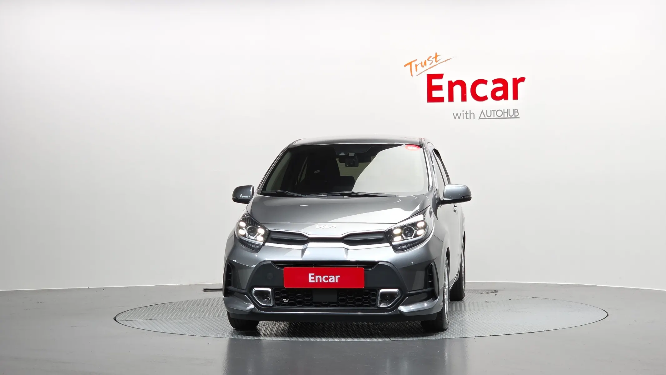 Kia (JA) 2021 2/5