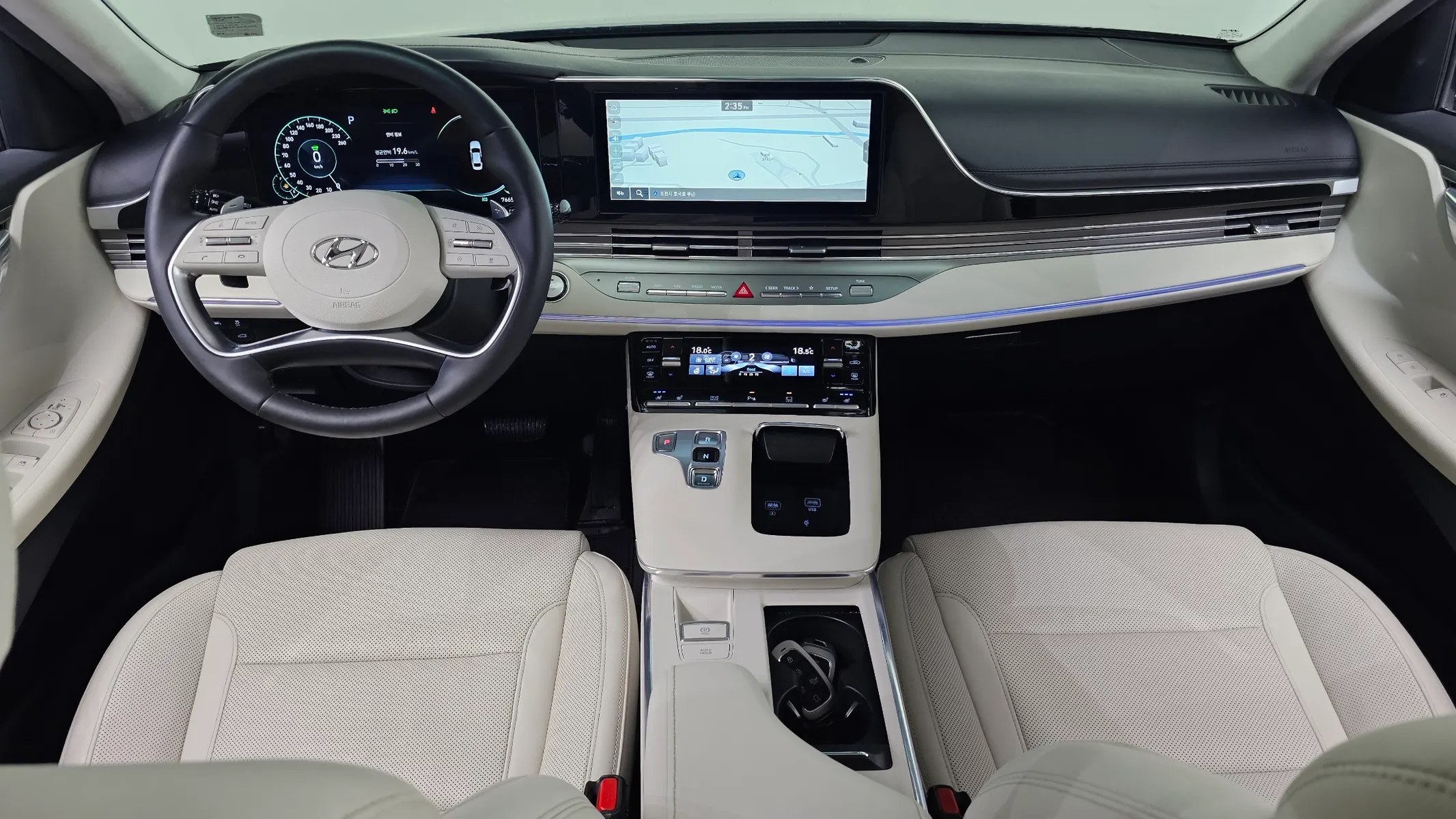 Hyundai IG 2022 4/5