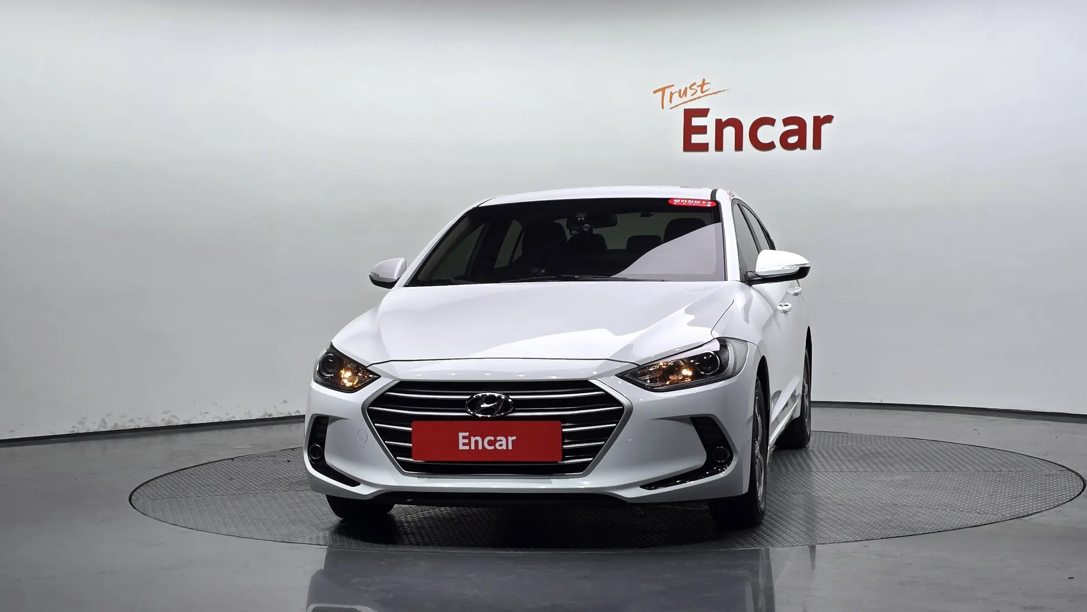 Hyundai AD 1.6 e-VGT 2016 3/31