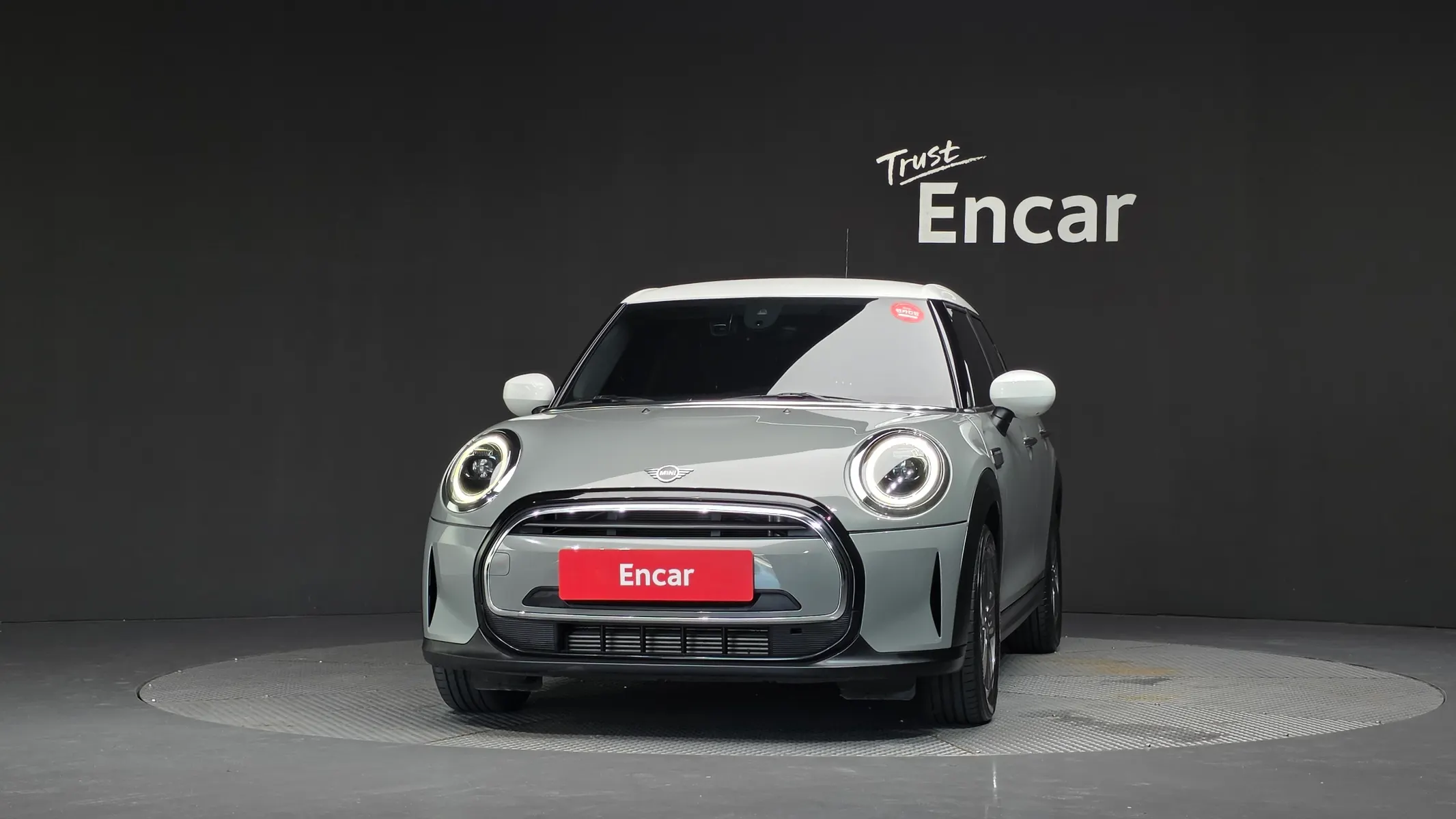 MINI 쿠퍼 5 2022 3/32