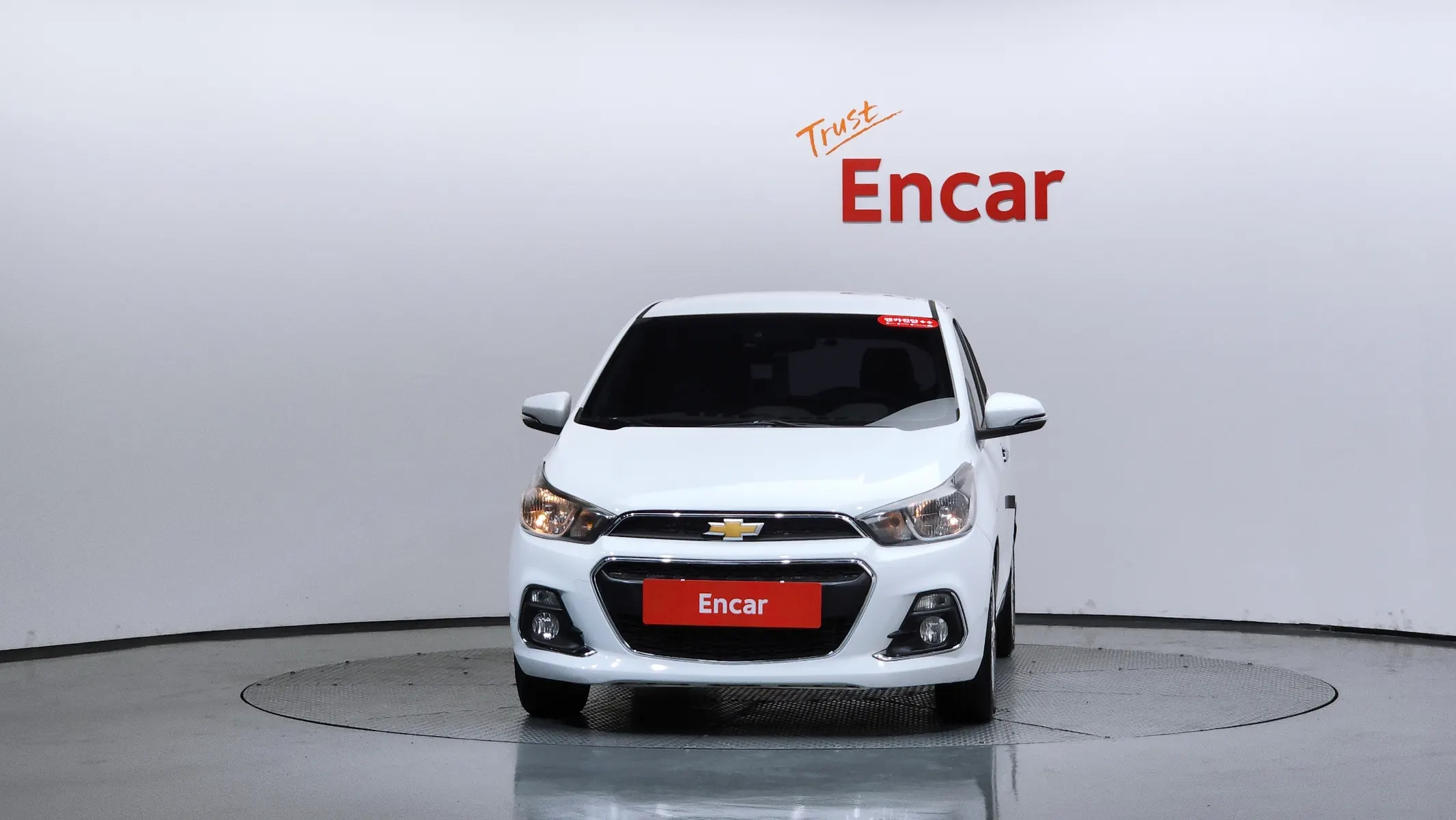 Chevrolet 더 넥스트 스파크 LTZ 2015 3/34
