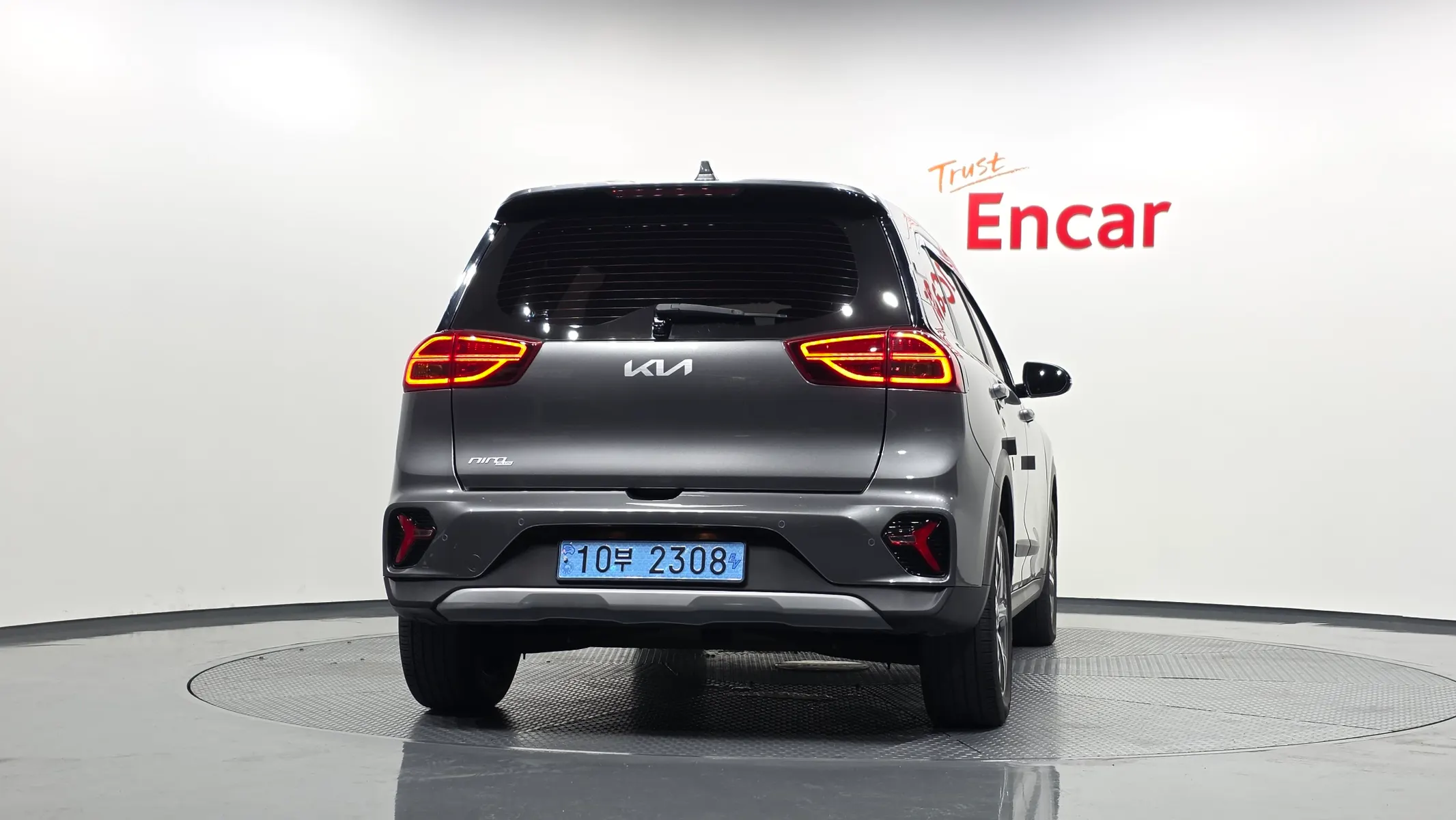 Kia 니로 플러스 2022 3/5