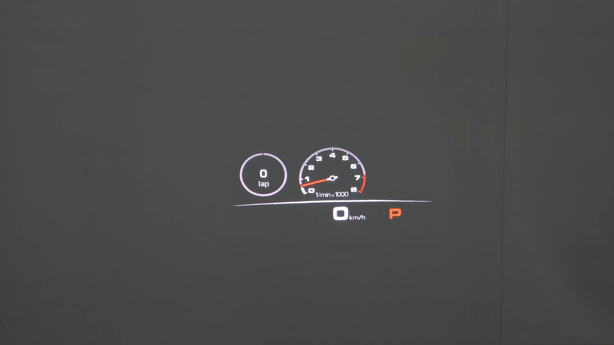 Porsche (PO536) 4.0 2021 32/33