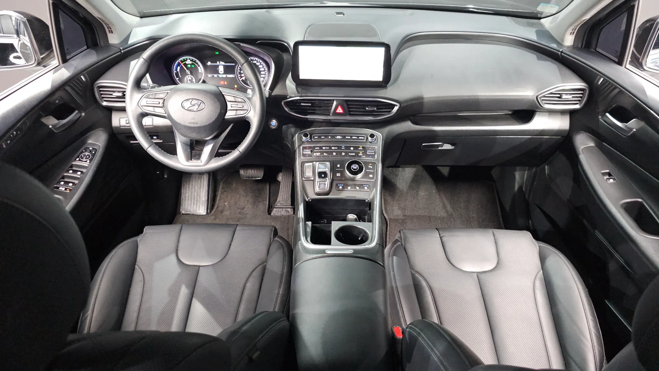 Hyundai 싼타페 HEV 1.6 2WD 2022 4/5