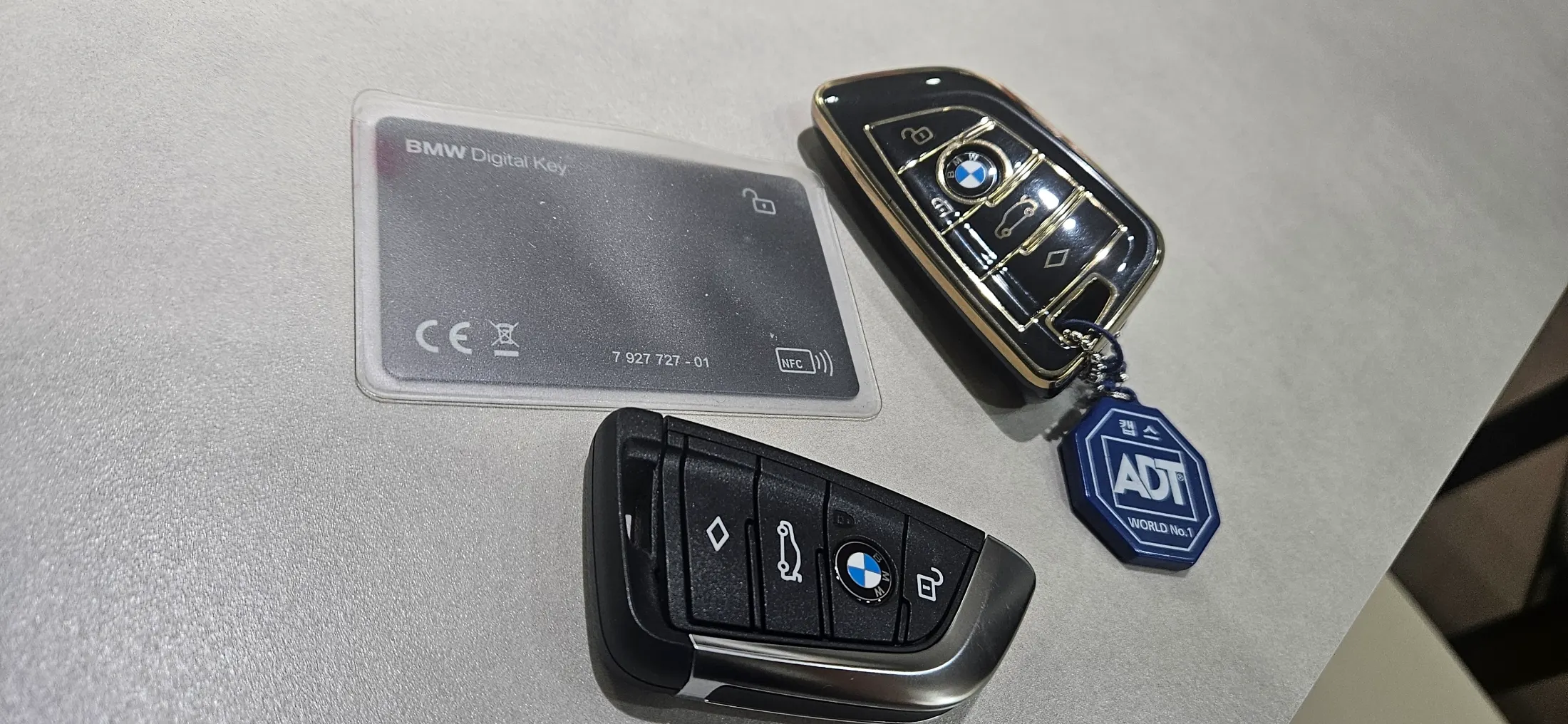 BMW iX3 M 2022 15/16