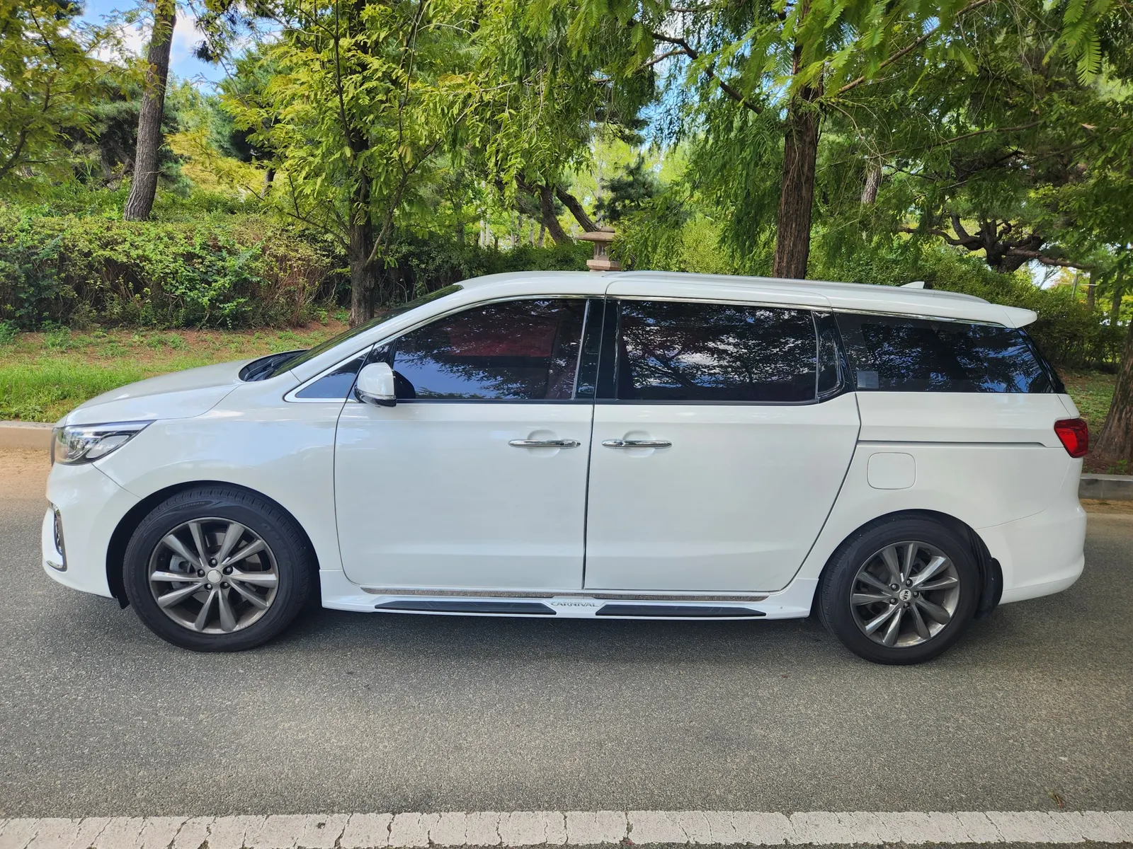 Kia 카니발 9 2018 3/21