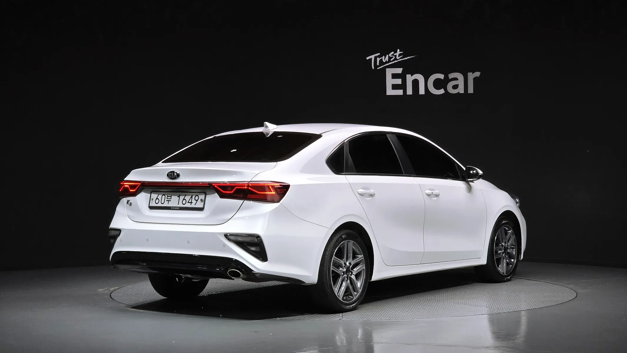 Kia K3 2019 2/30