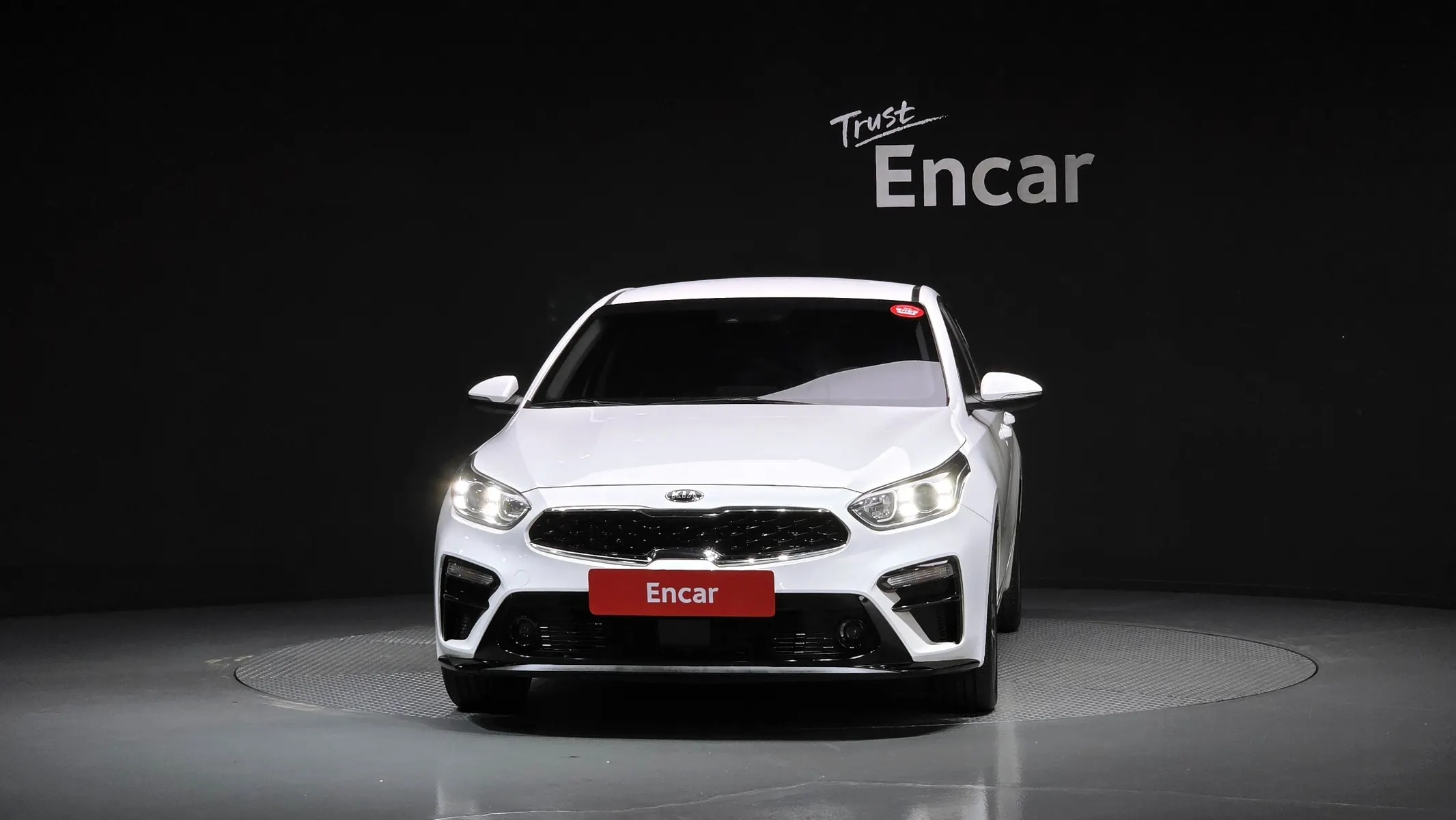 Kia K3 2019 3/30
