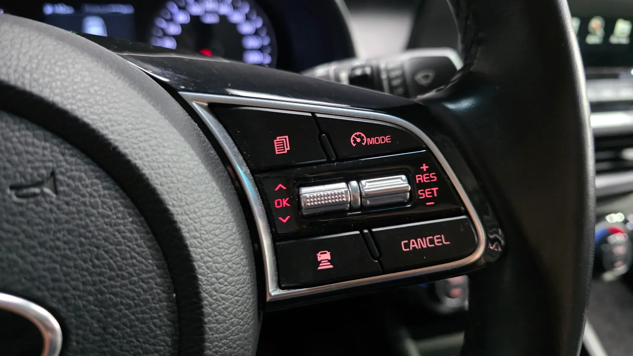 Kia K3 2019 29/30