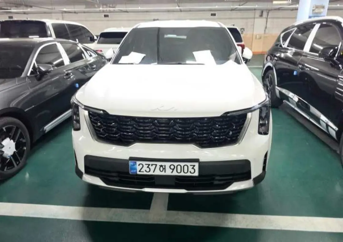 Kia 4 HEV 1.6 2WD 2026 14/15