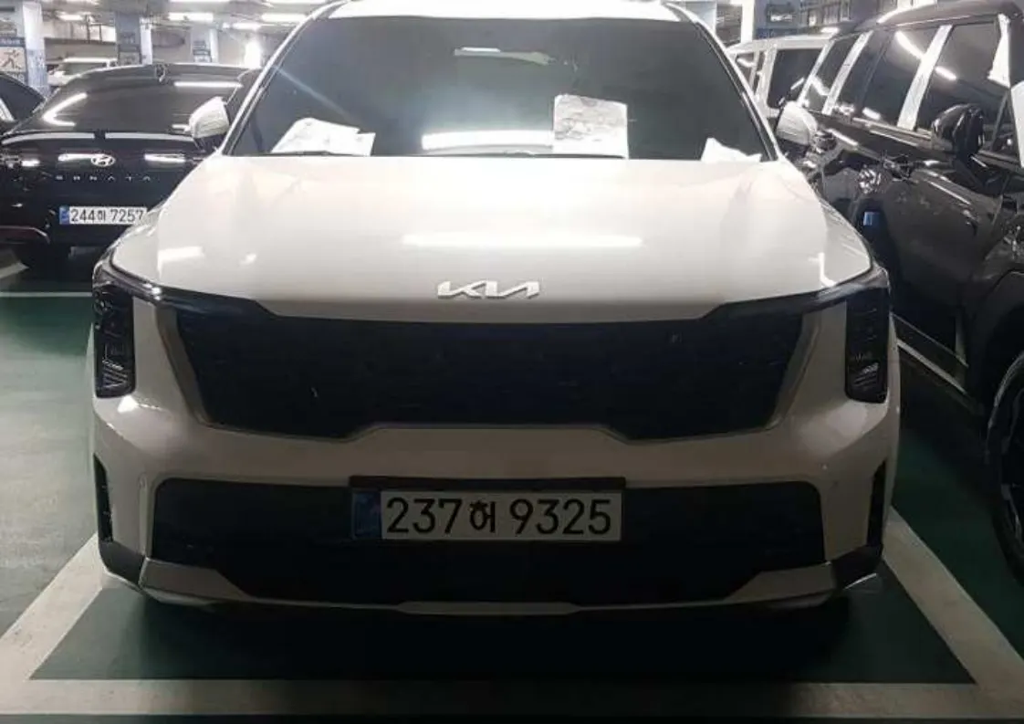 Kia 4 HEV 1.6 2WD 2026 14/15