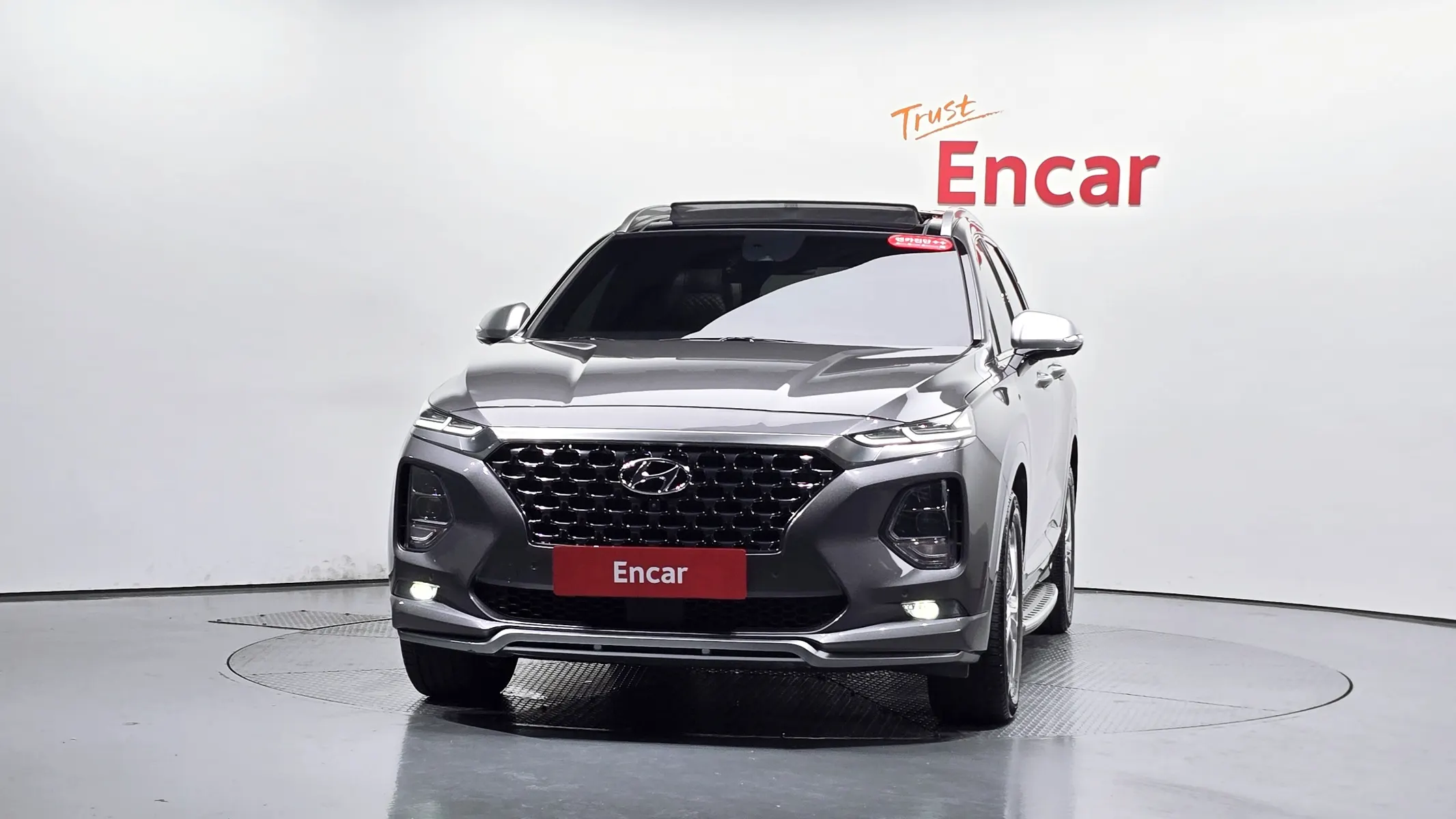 Hyundai TM 2.2 2WD 2019 2/5