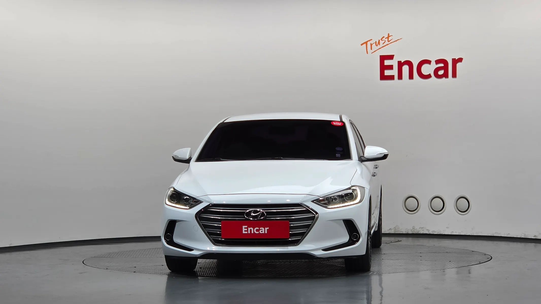 Hyundai AD 1.6 GDI 2016 2/5