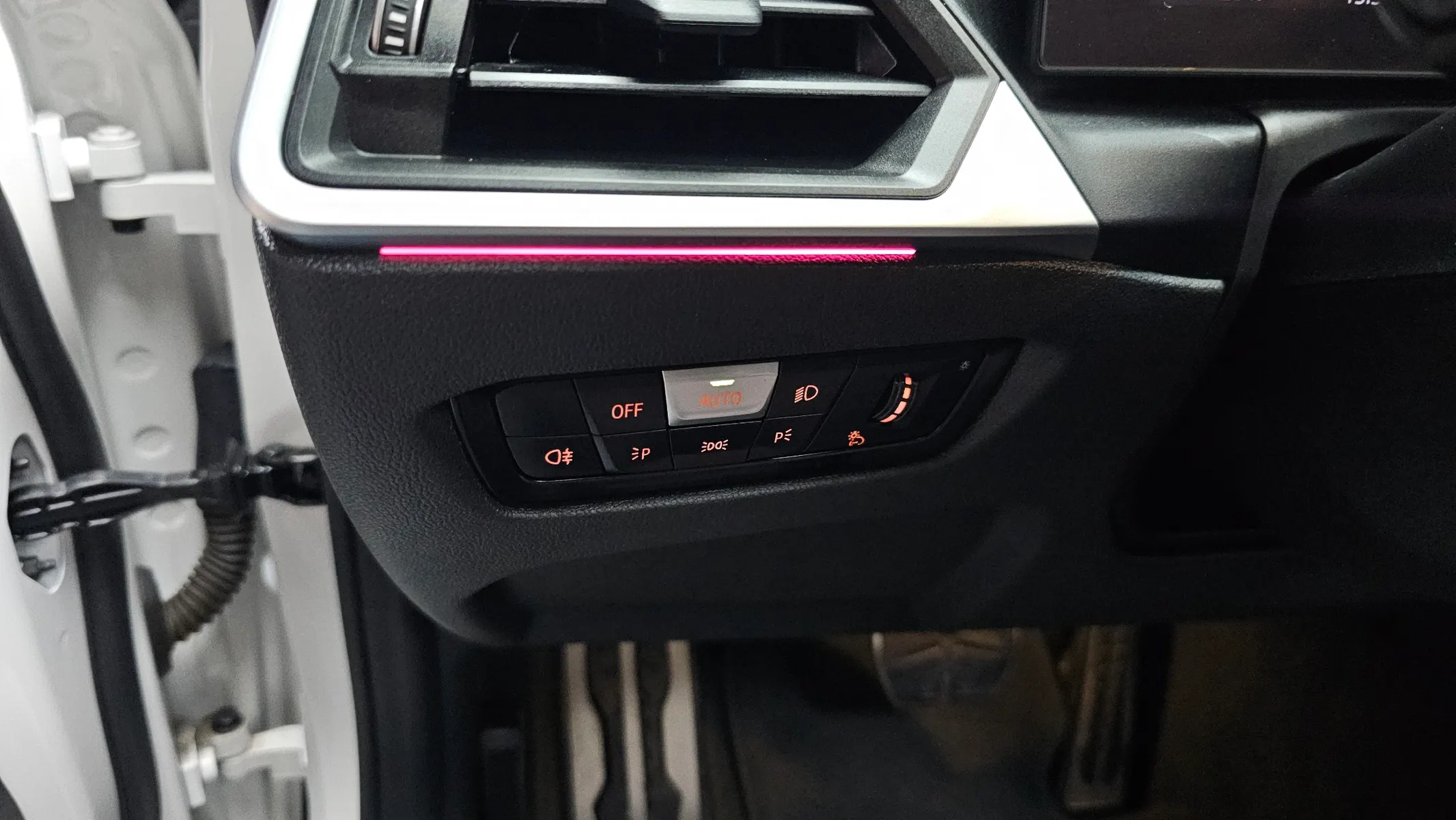 BMW i4 M50 2023 36/37
