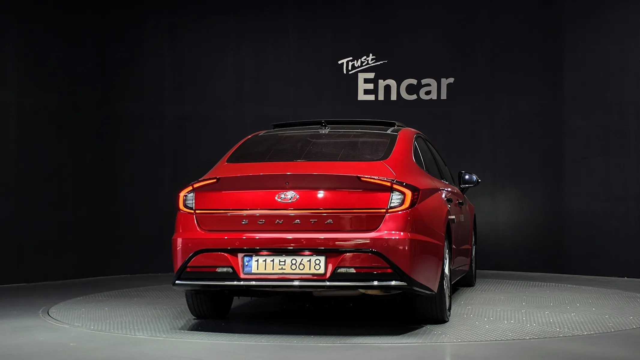 Hyundai (DN8) 2.0 LPG() 2019 3/5