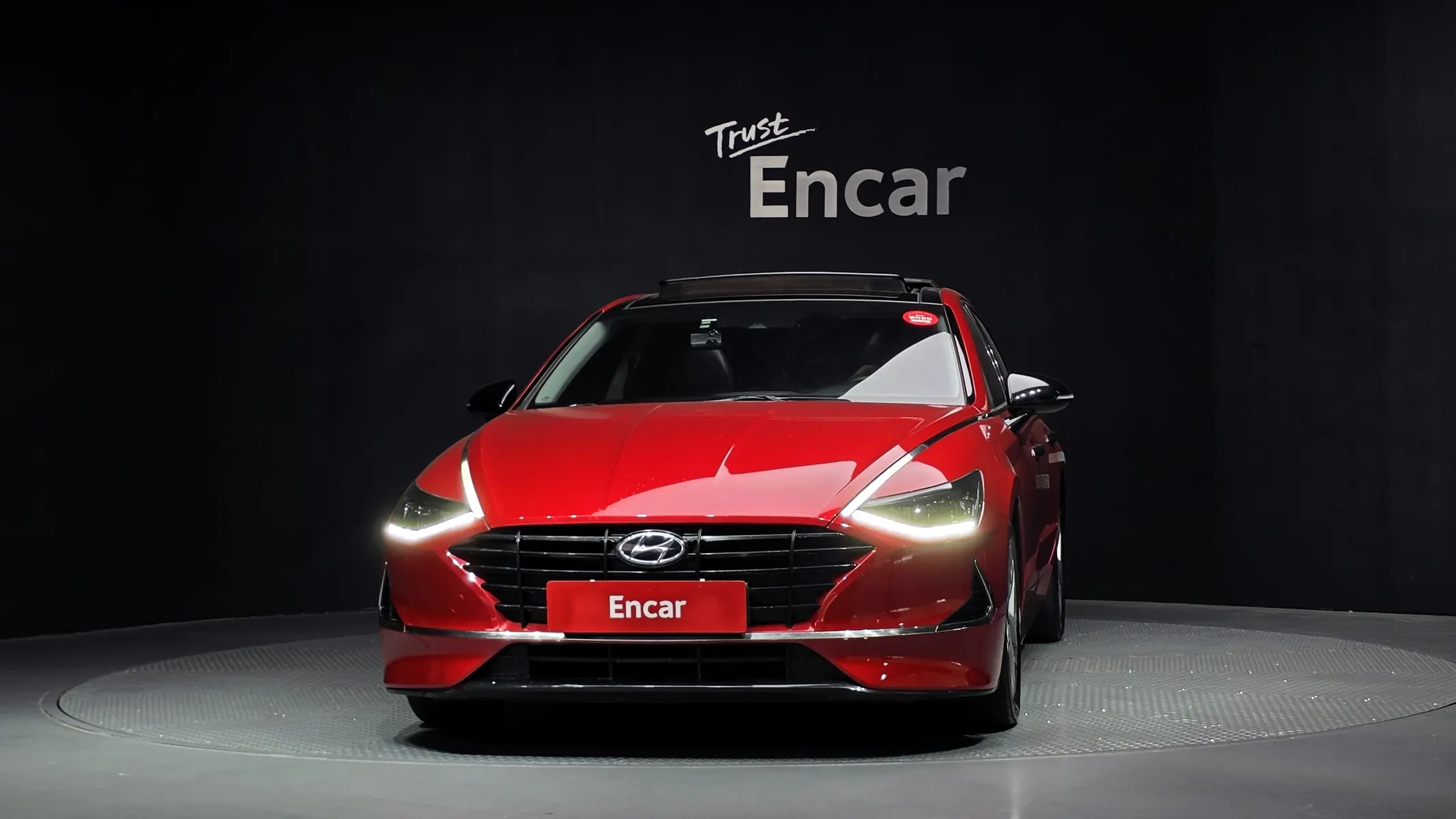 Hyundai (DN8) 2.0 LPG() 2019 2/5
