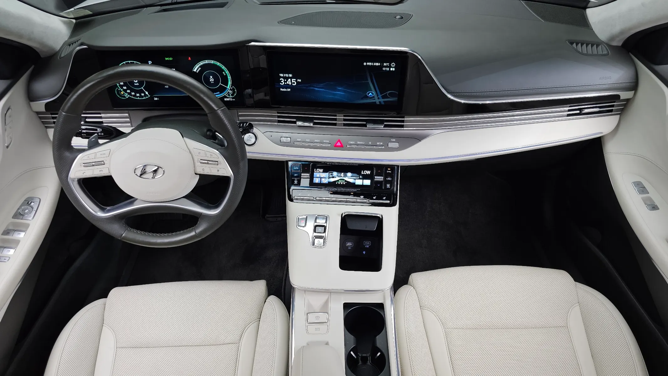 Hyundai IG 2022 4/5