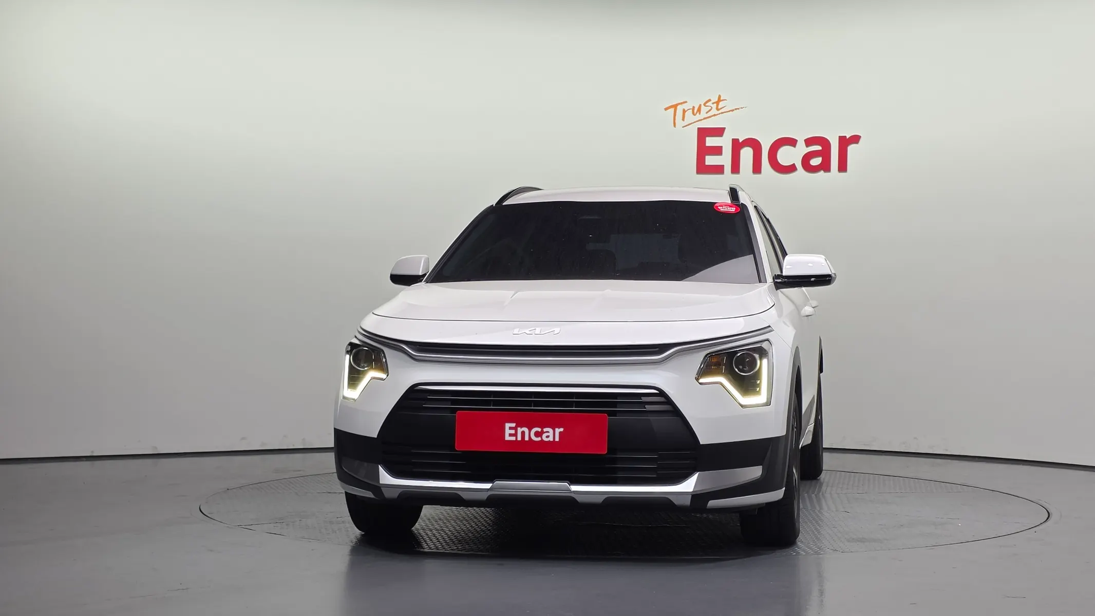 Kia 디 니로 2025 3/32