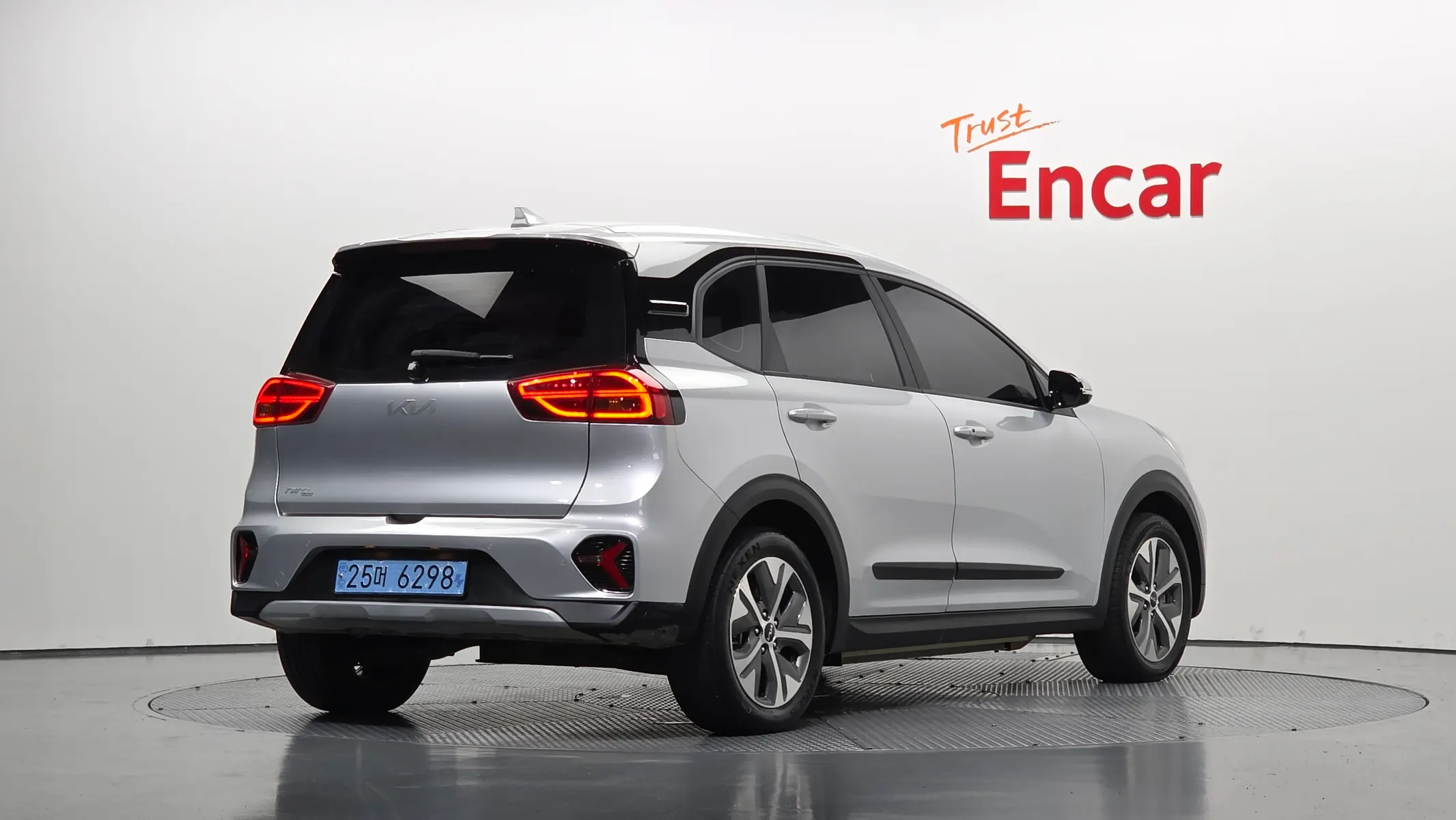 Kia 니로 플러스 2022 2/32