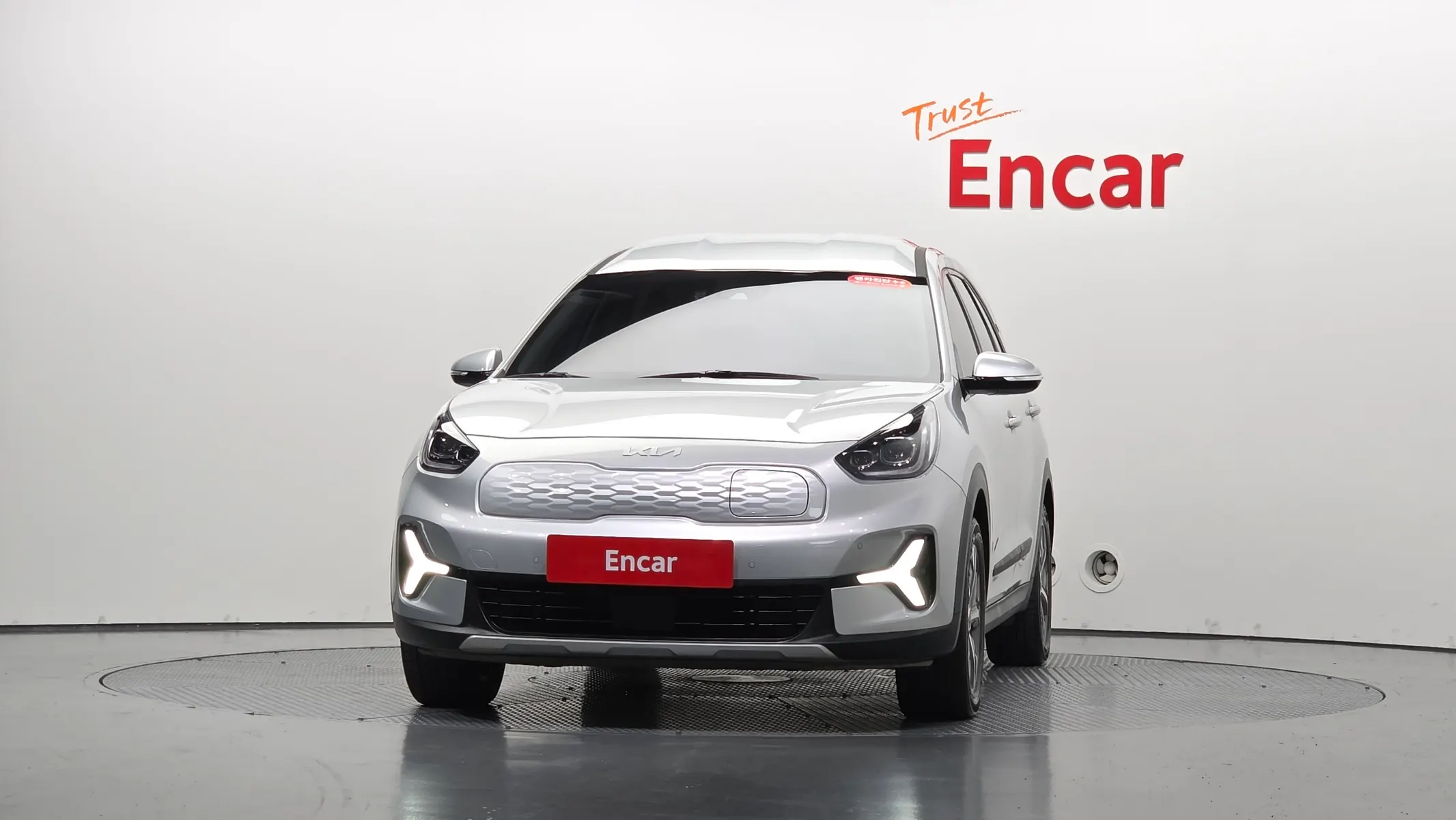 Kia 니로 플러스 2022 3/32