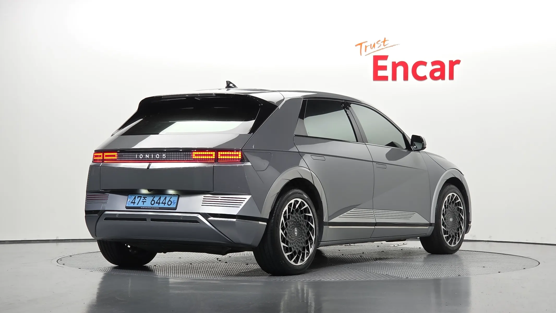 Hyundai Ioniq 5 2021 2/36