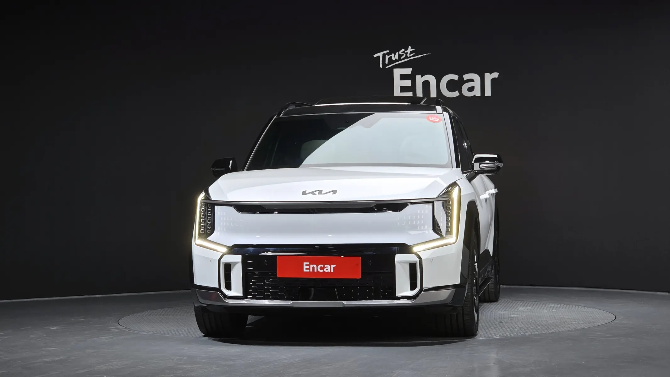 Kia EV9 4WD 2024 3/36