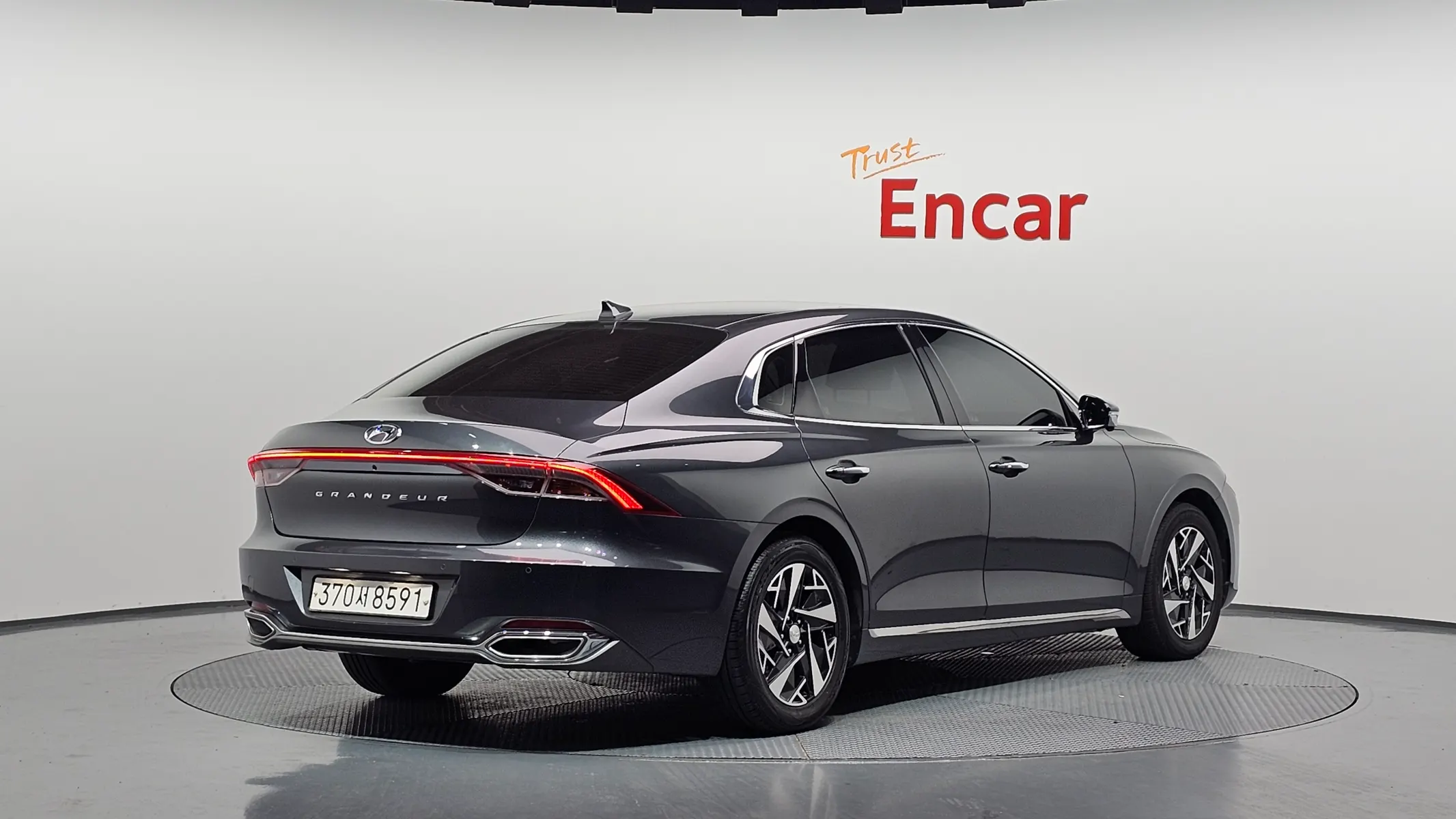 Hyundai IG 2021 2/40