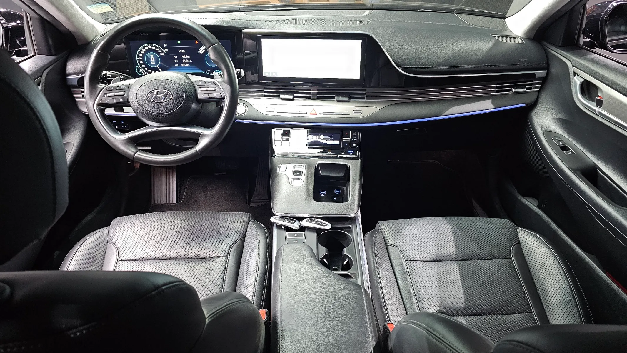 Hyundai IG 2022 4/5