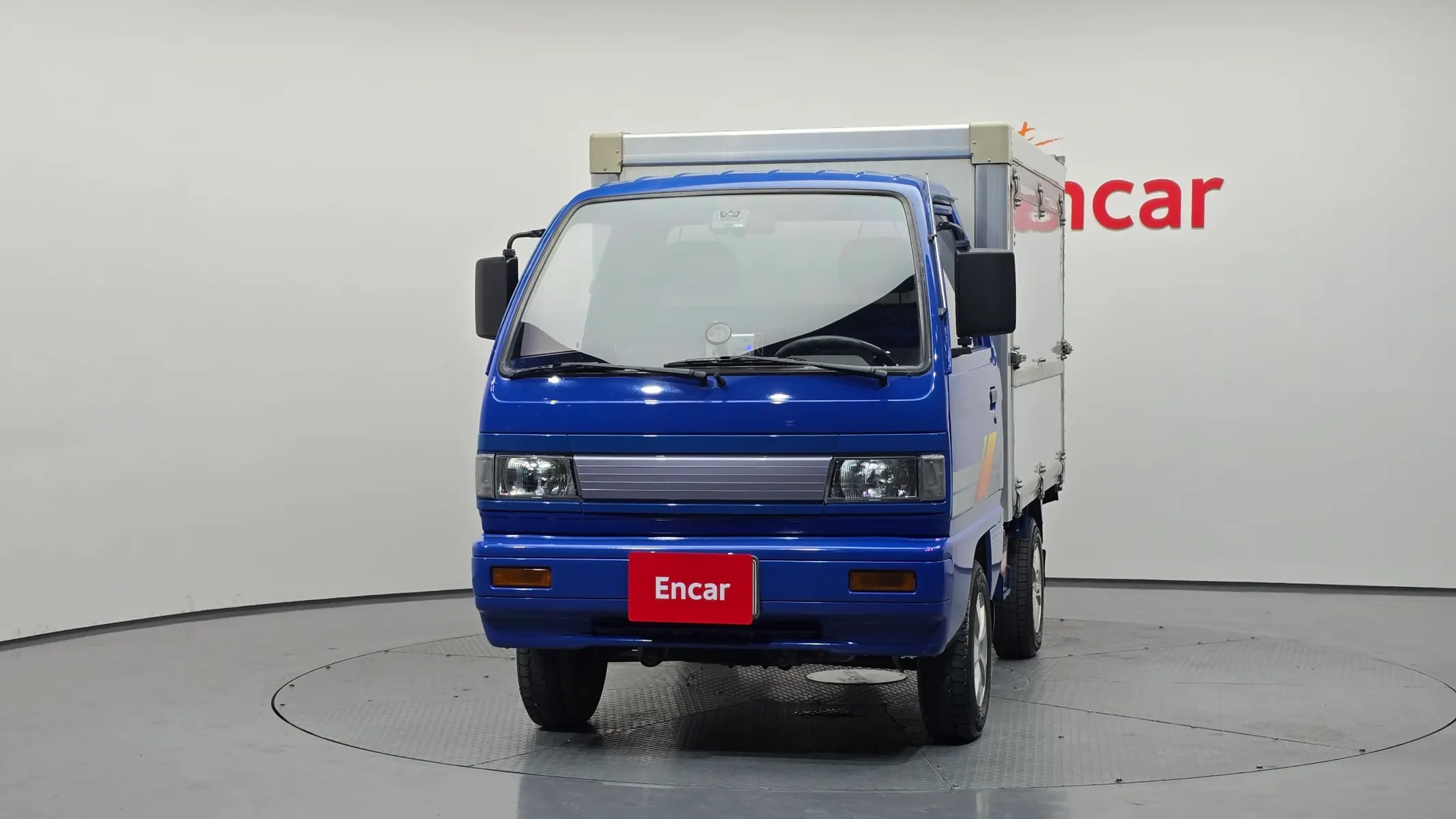 Chevrolet 라보 SUPER 2018 3/32