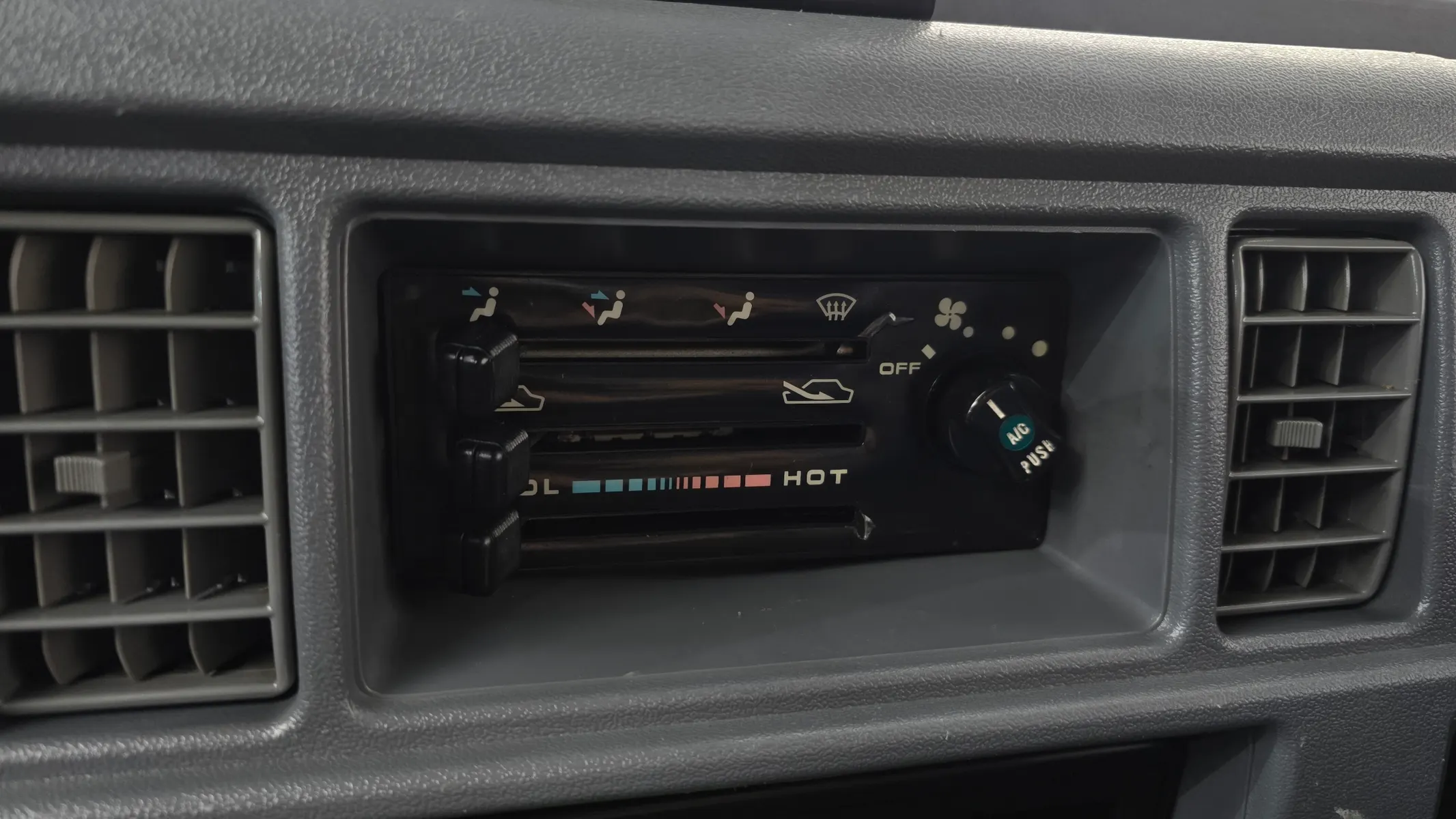 Chevrolet 라보 SUPER 2018 31/32