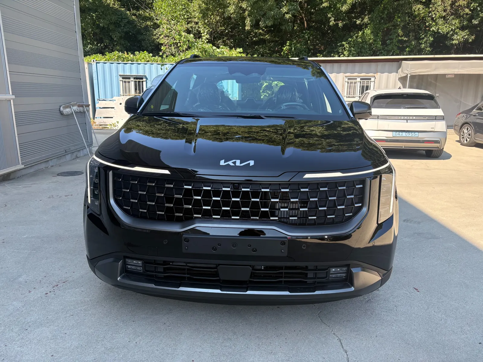 Kia 4 HEV 9 X Line 2026 3/21